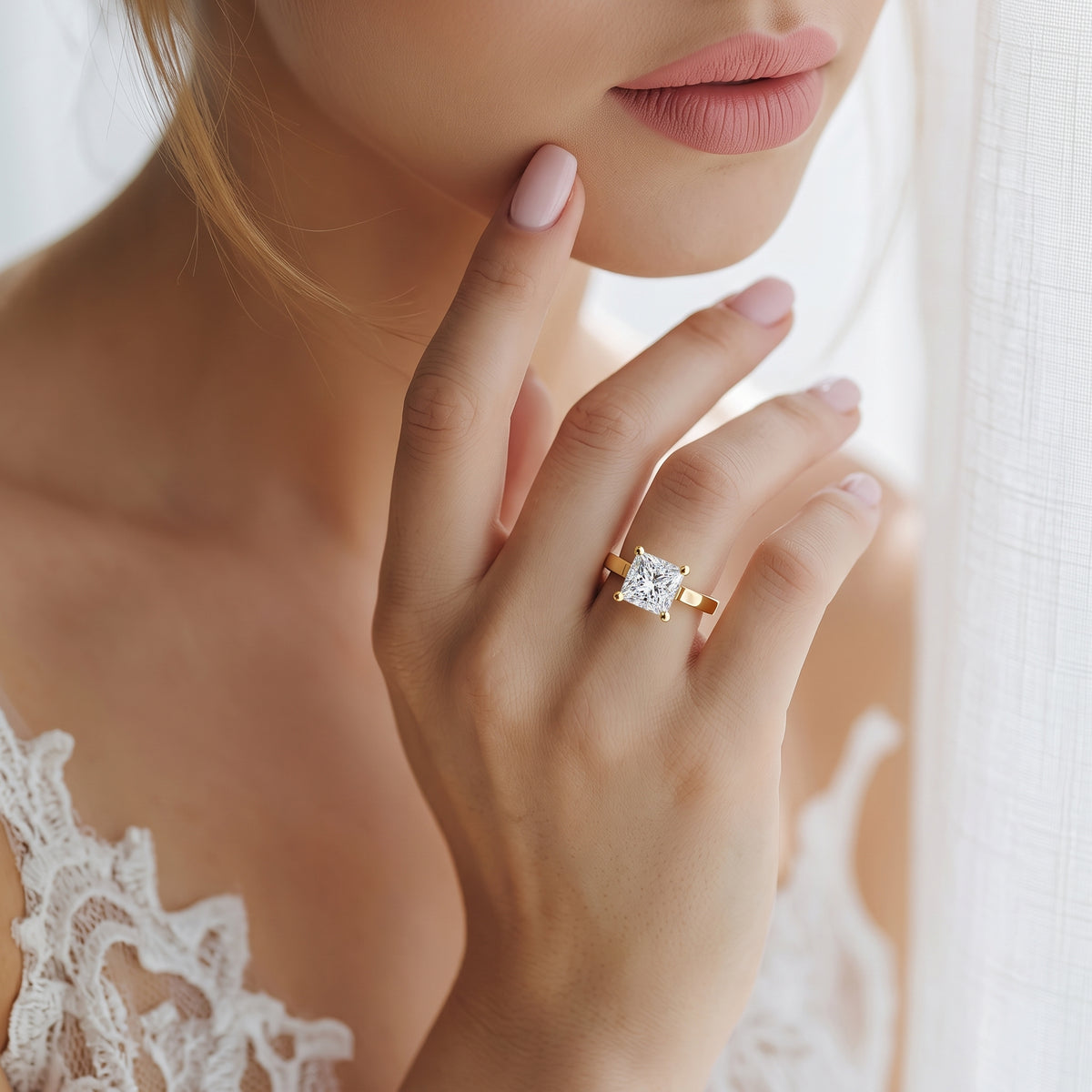 | Yellow Gold