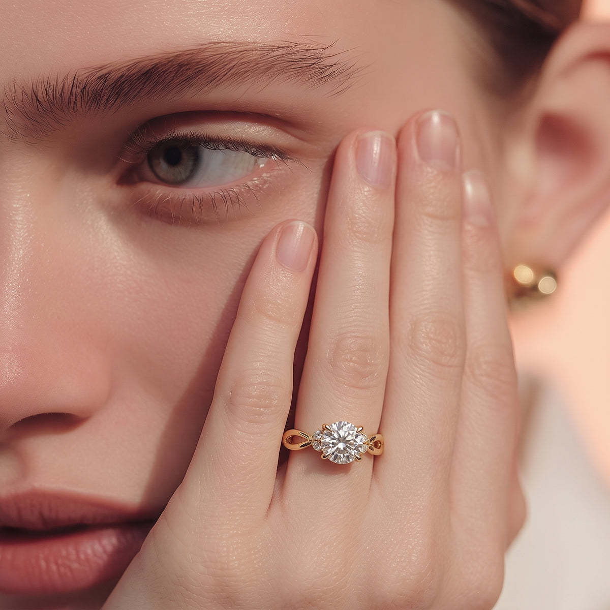 | Yellow Gold