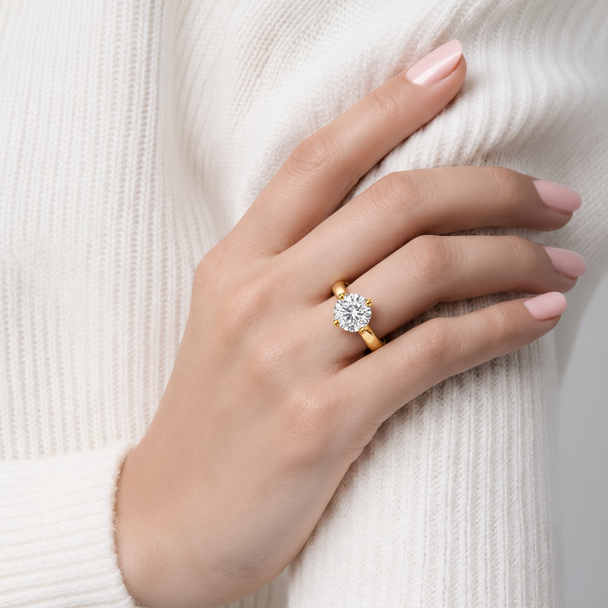 | Yellow Gold