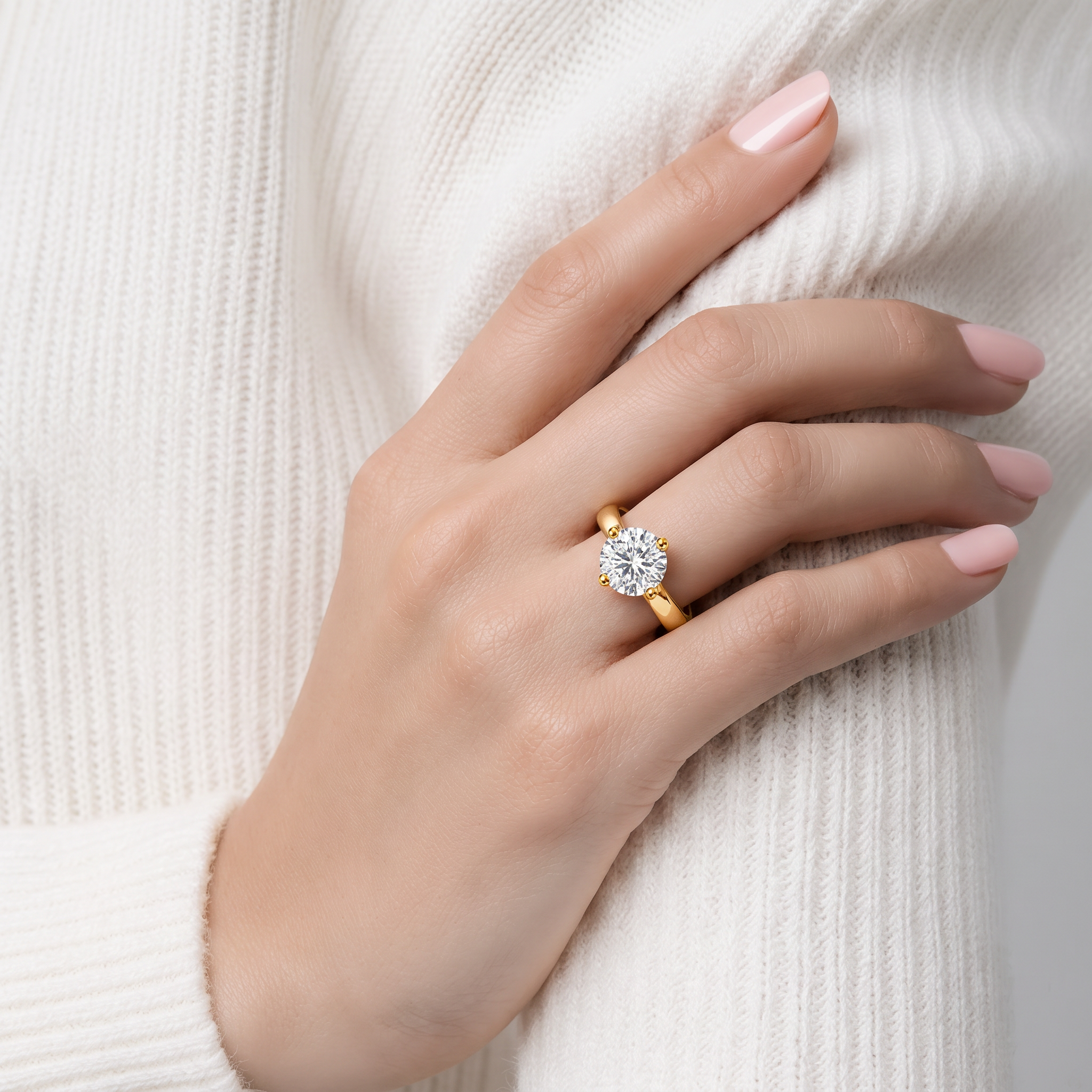| Yellow Gold