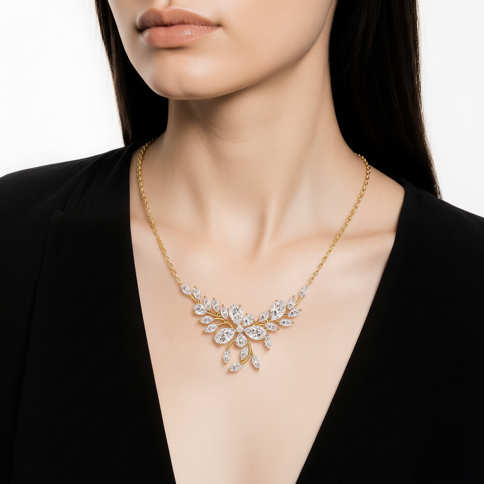 | Yellow Gold