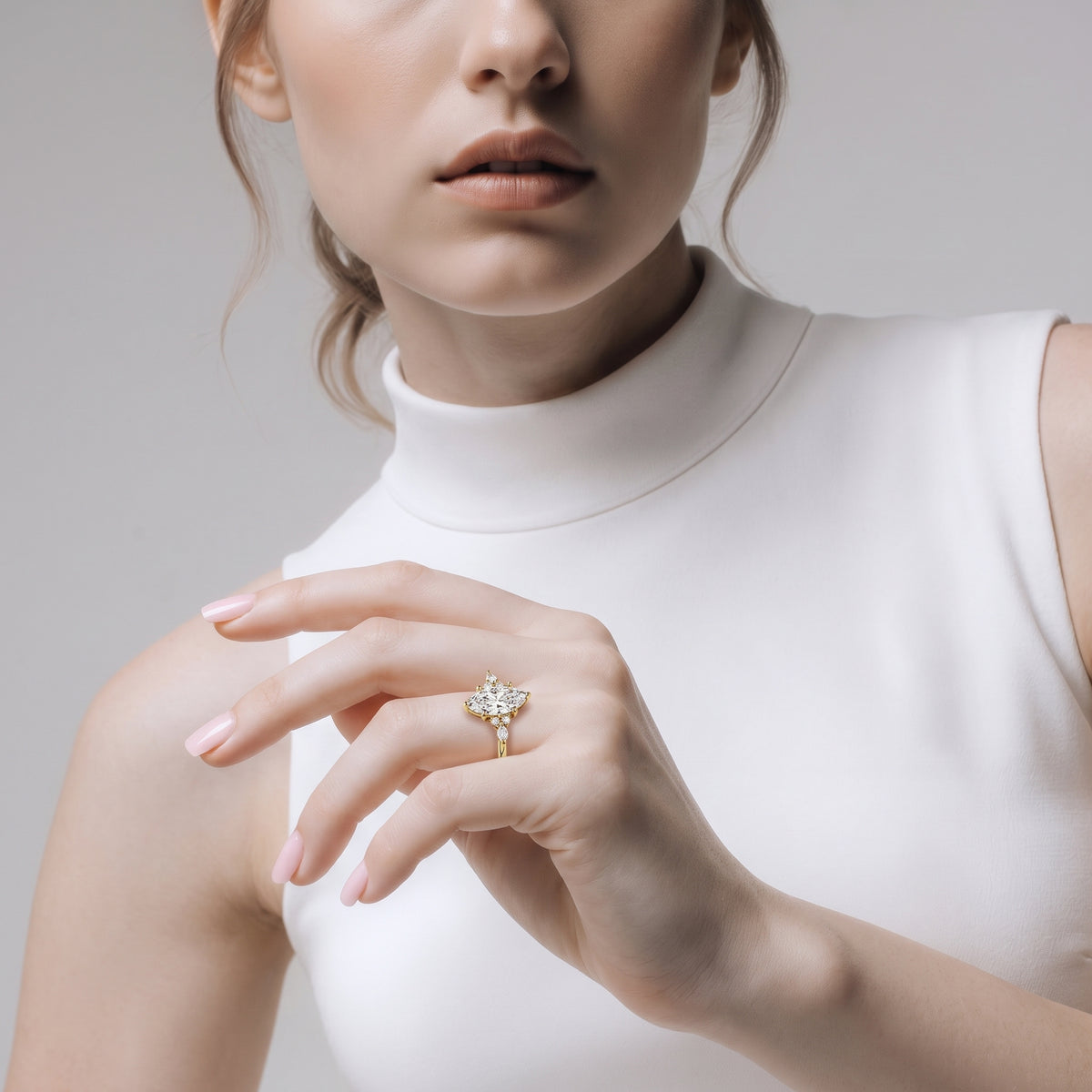 | Yellow Gold