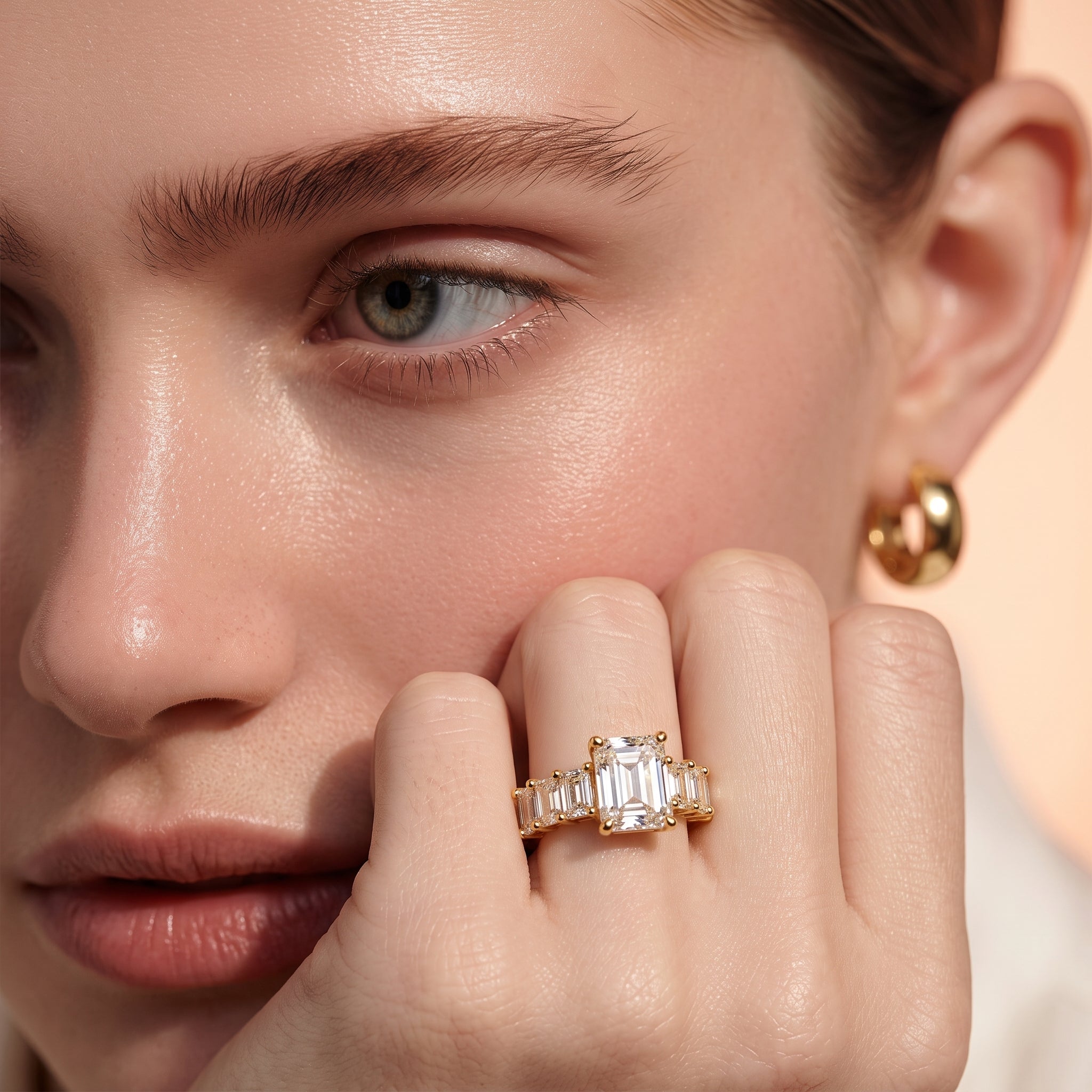 | Yellow Gold