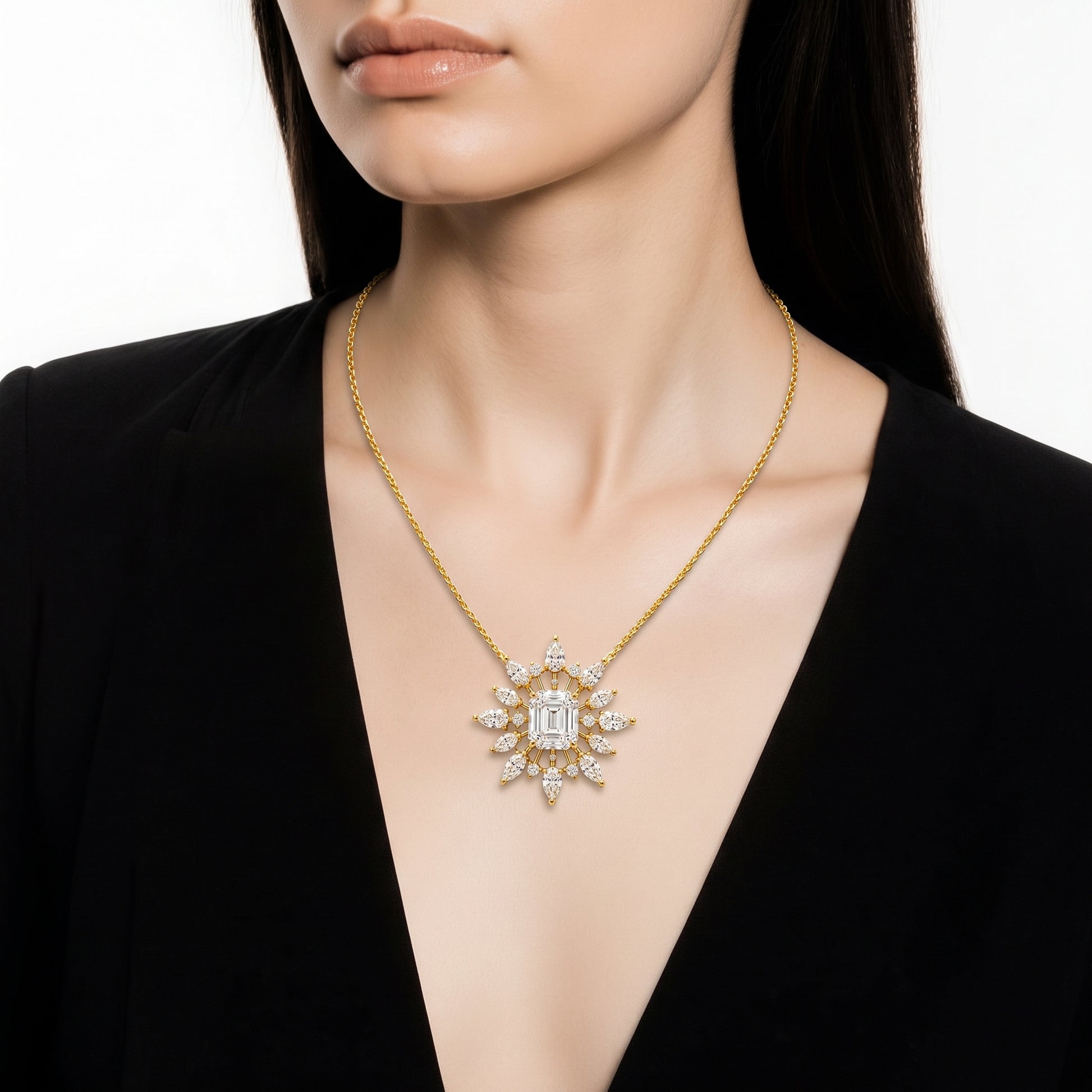 | Yellow Gold