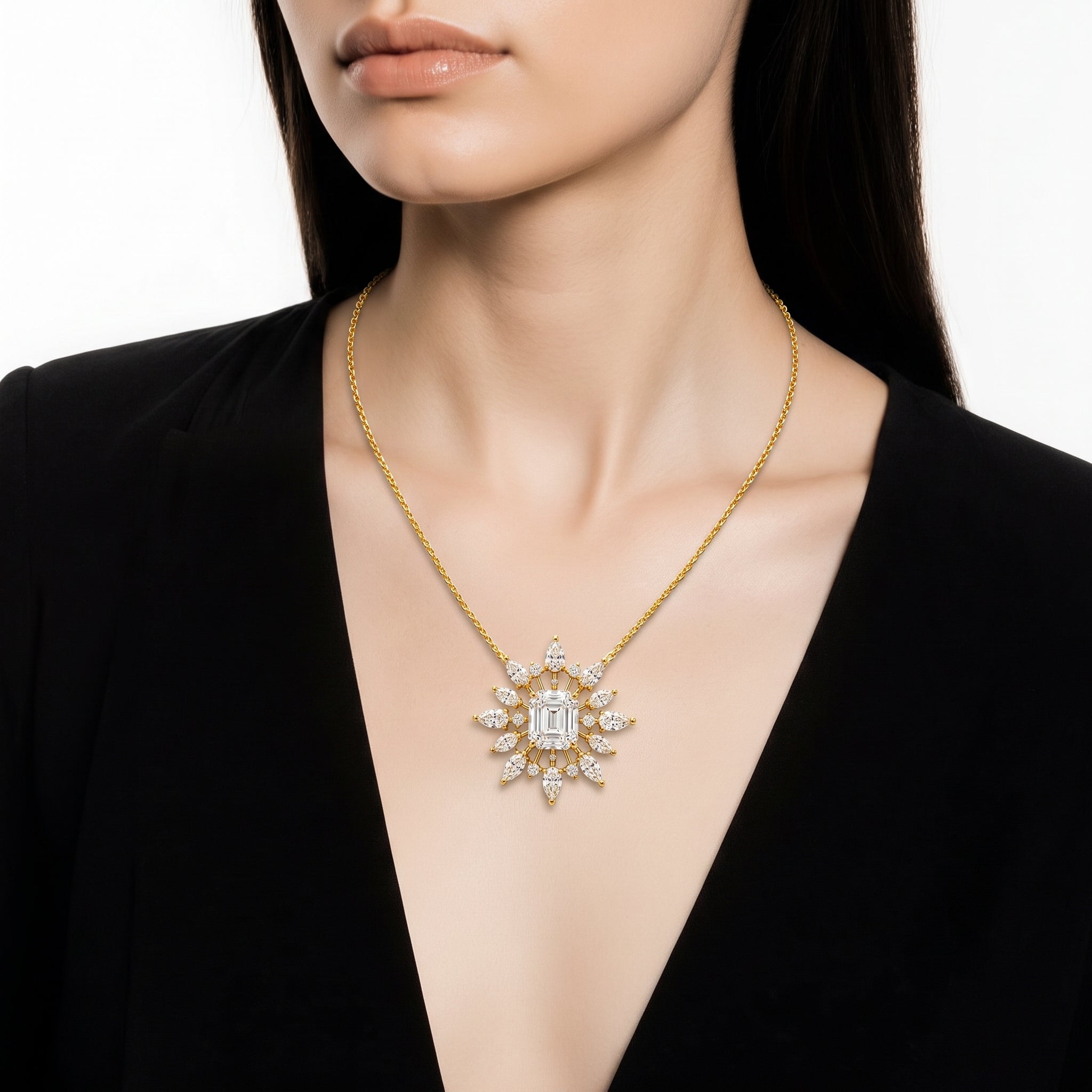 | Yellow Gold