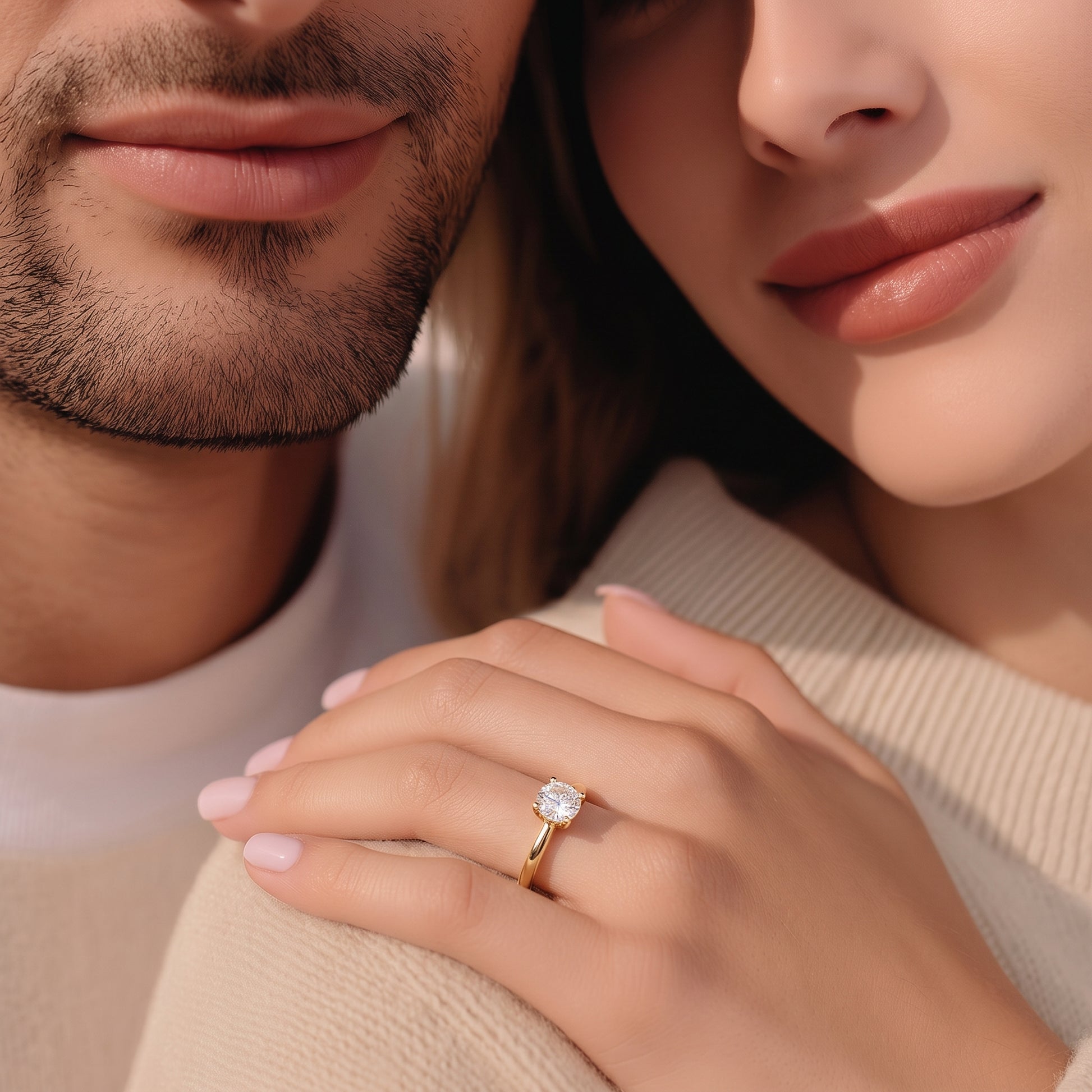 | Yellow Gold