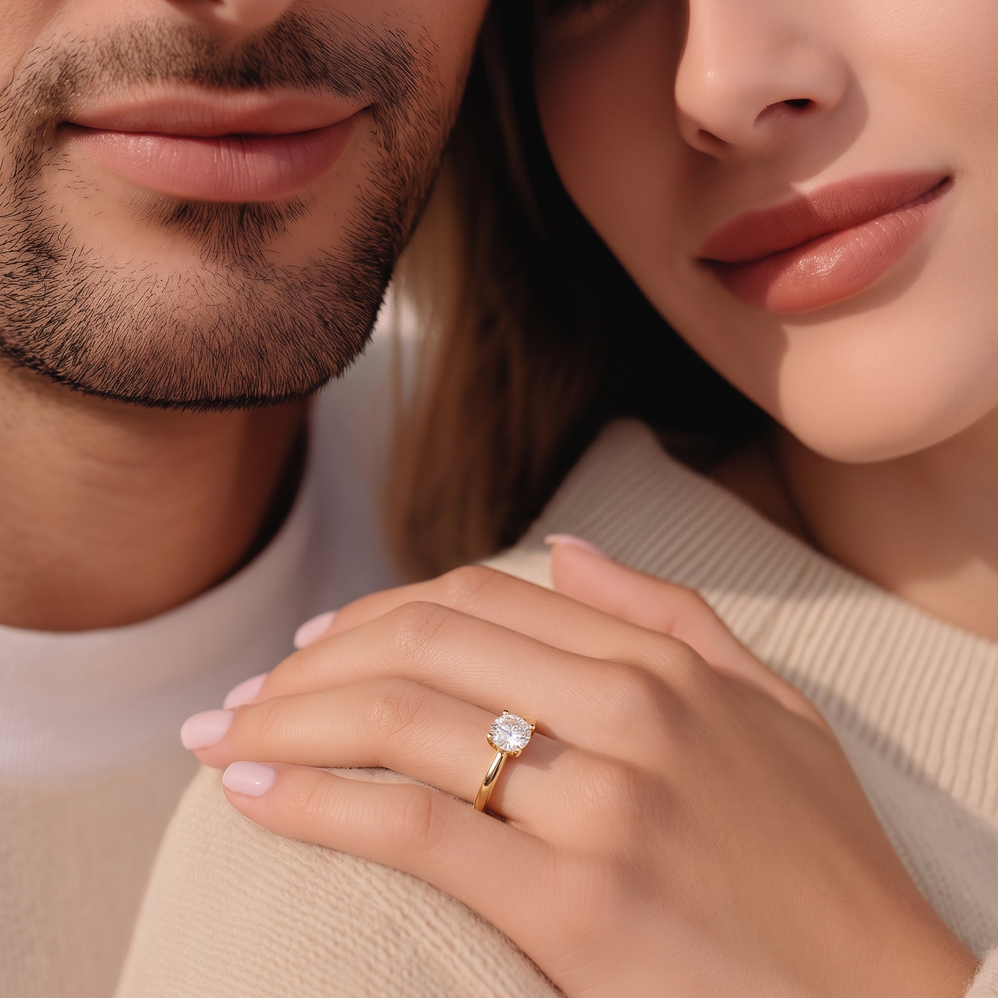 | Yellow Gold