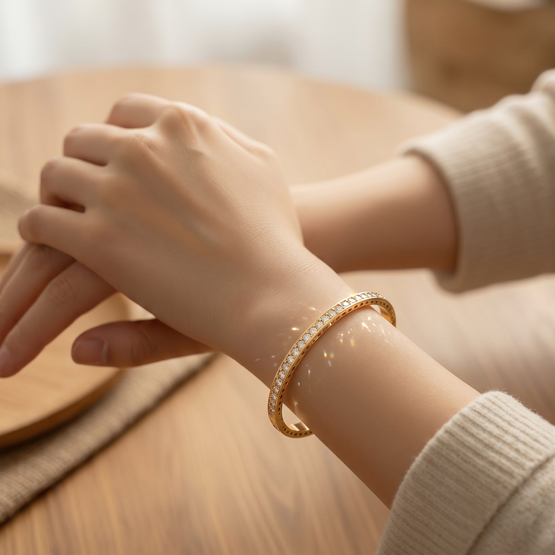 | Yellow Gold