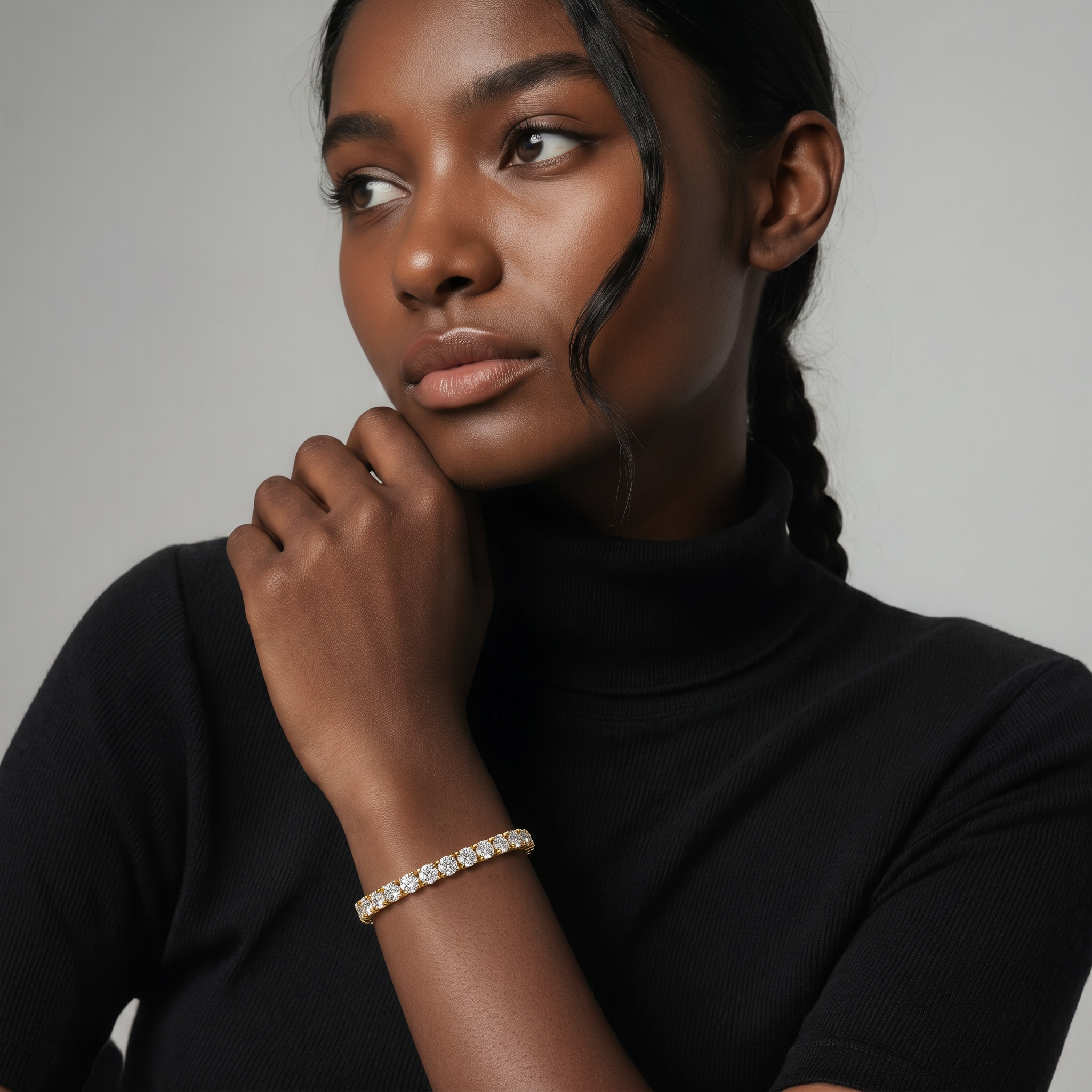 | Yellow Gold