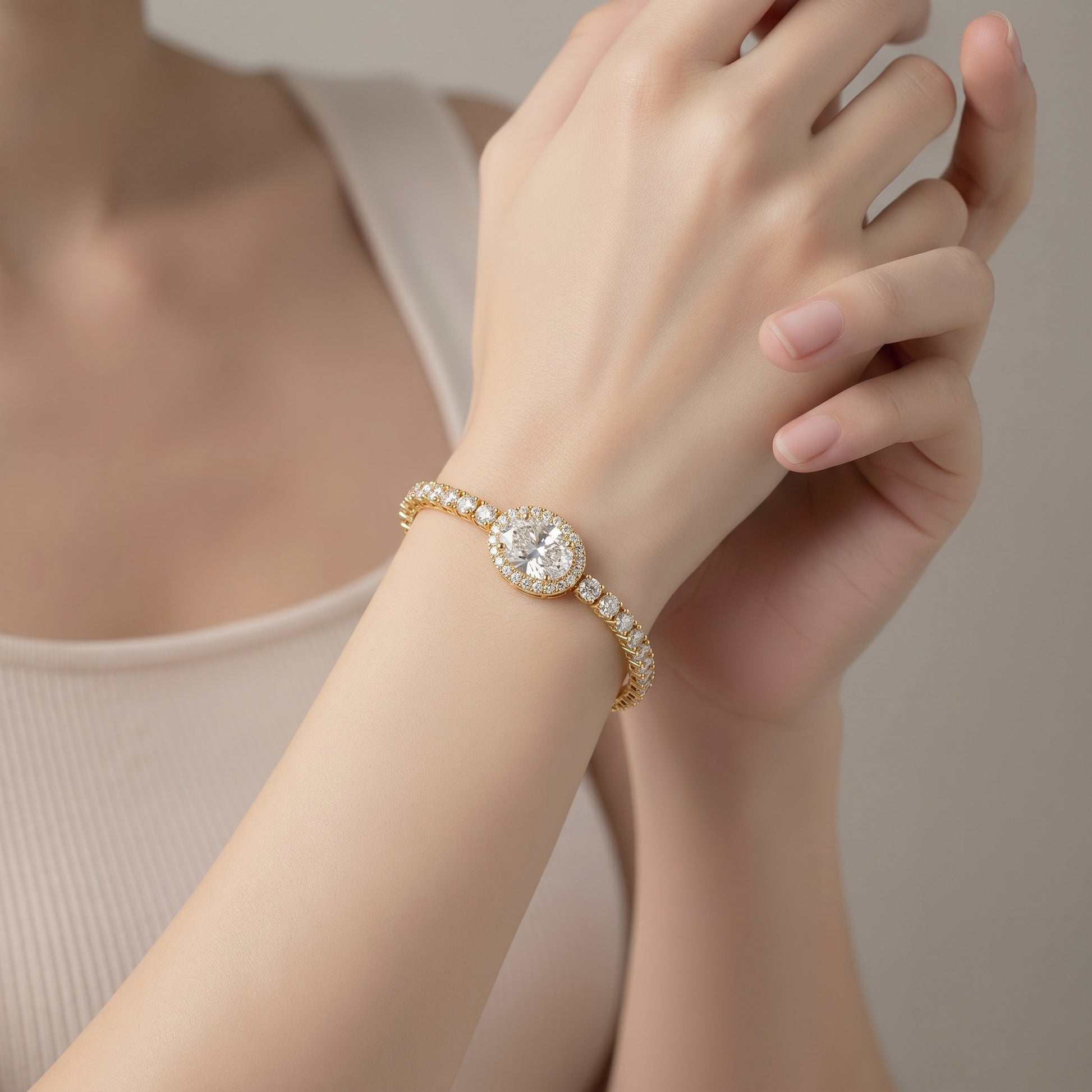 | Yellow Gold
