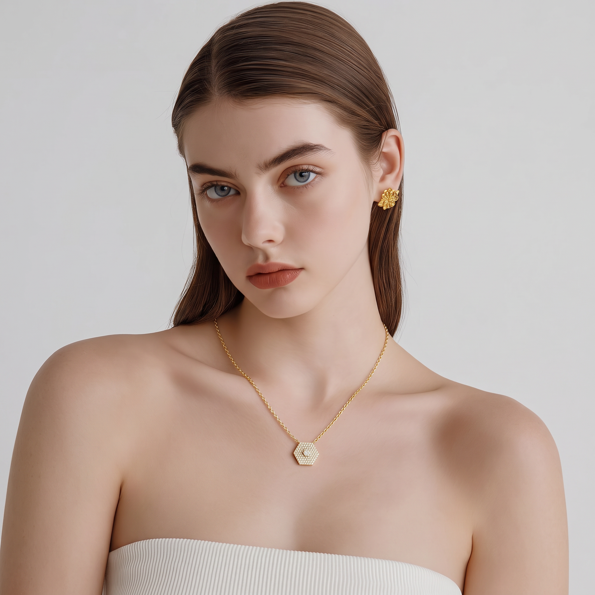 | Yellow Gold