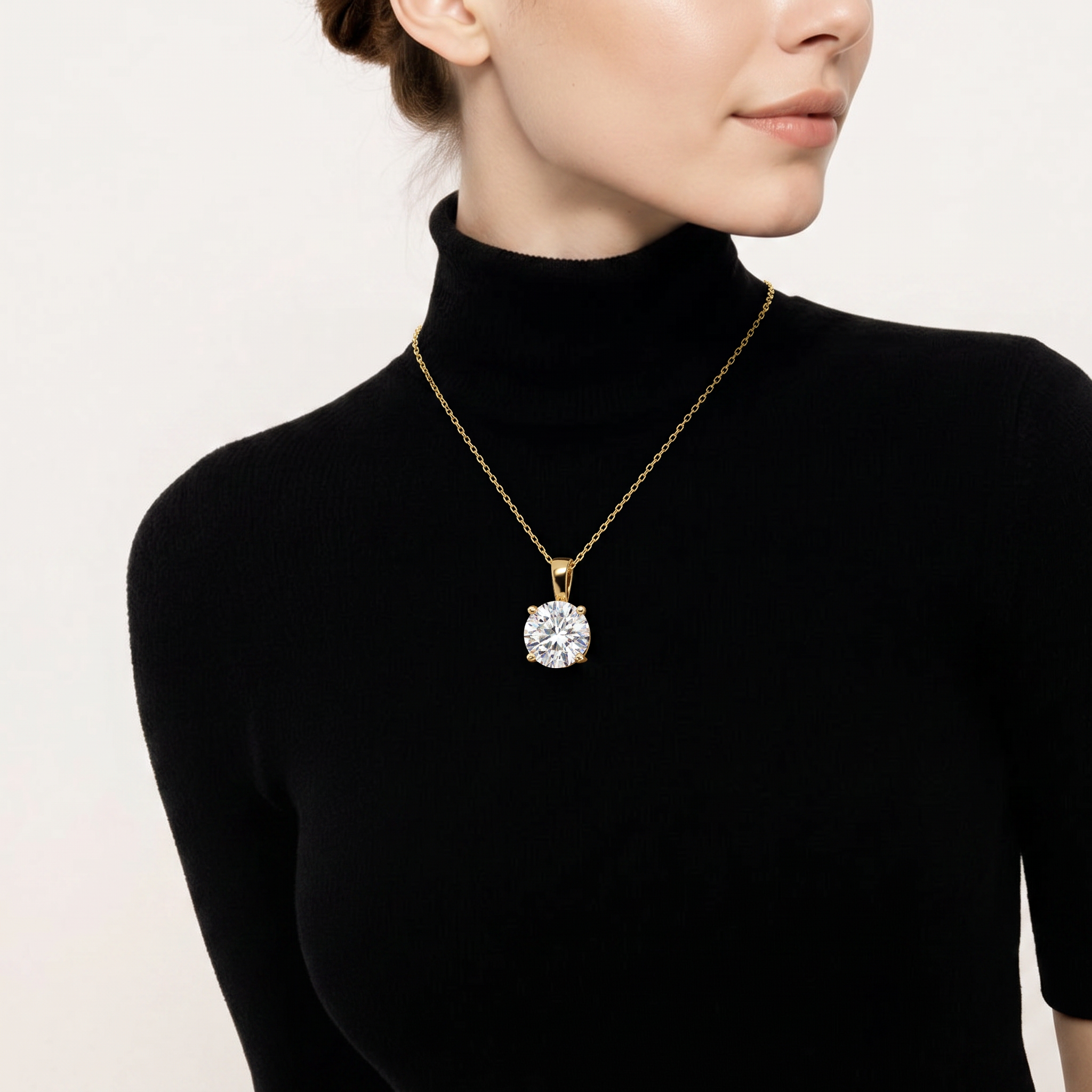| Yellow Gold