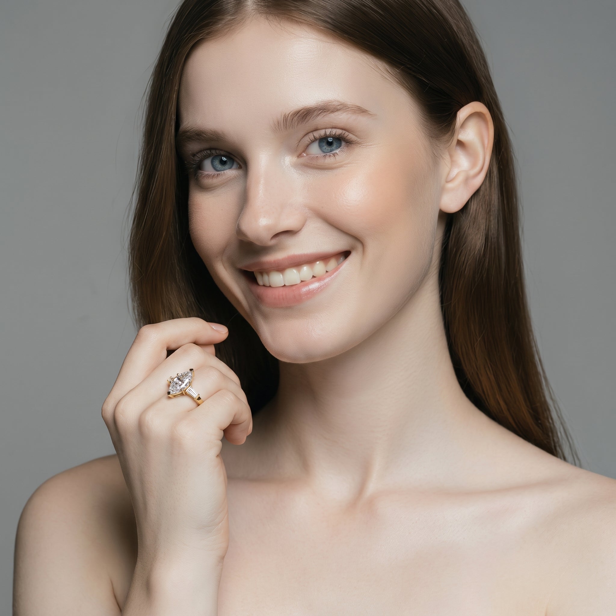 | Yellow Gold
