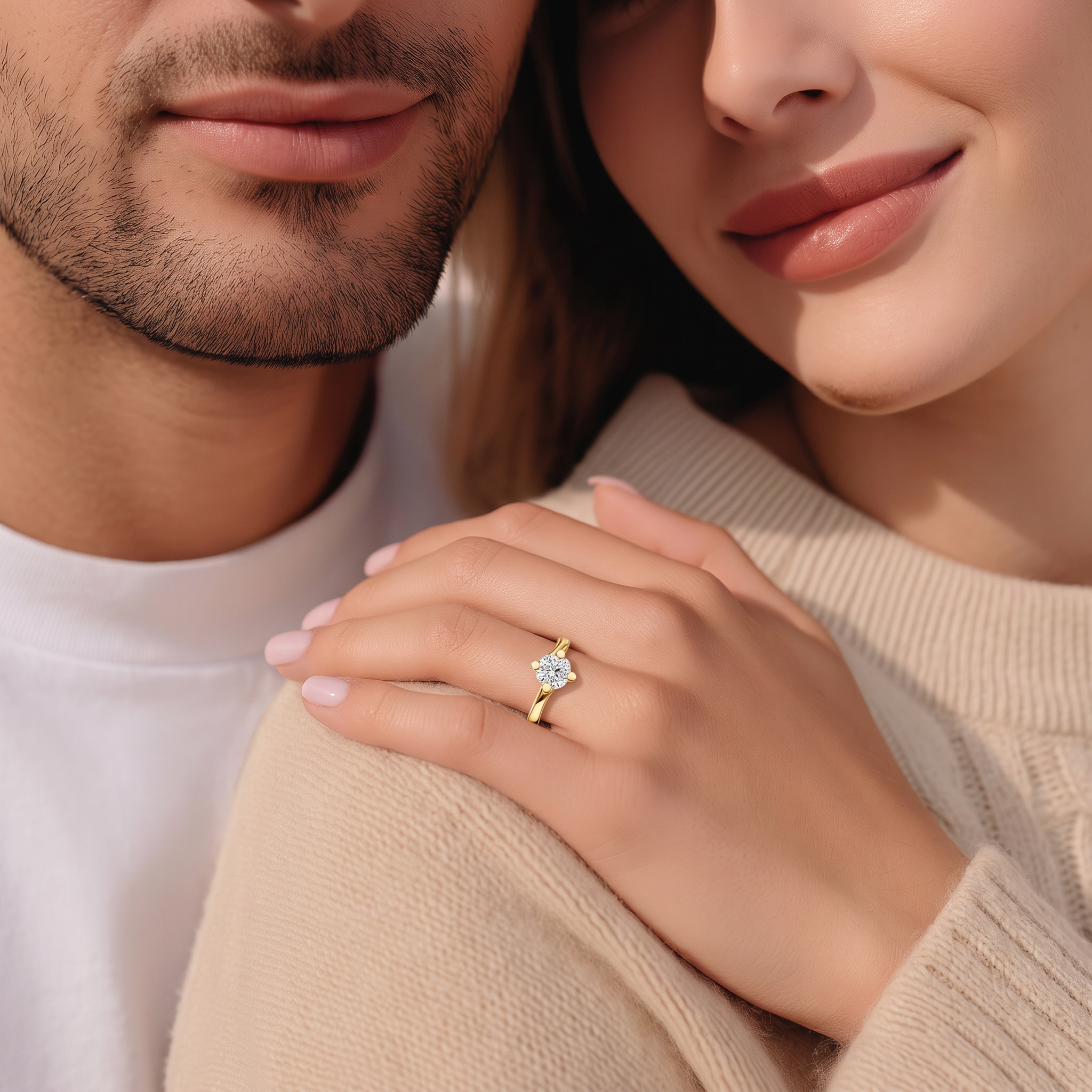| Yellow Gold