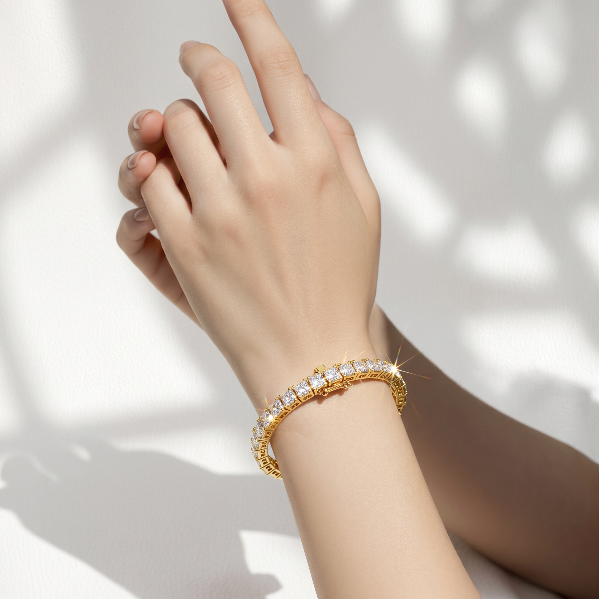 | Yellow Gold