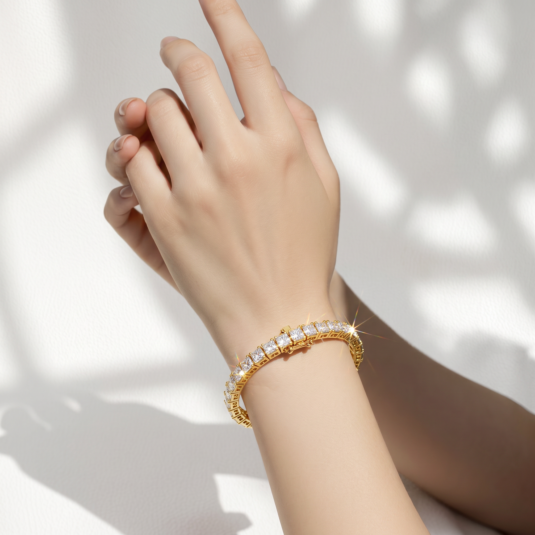 | Yellow Gold