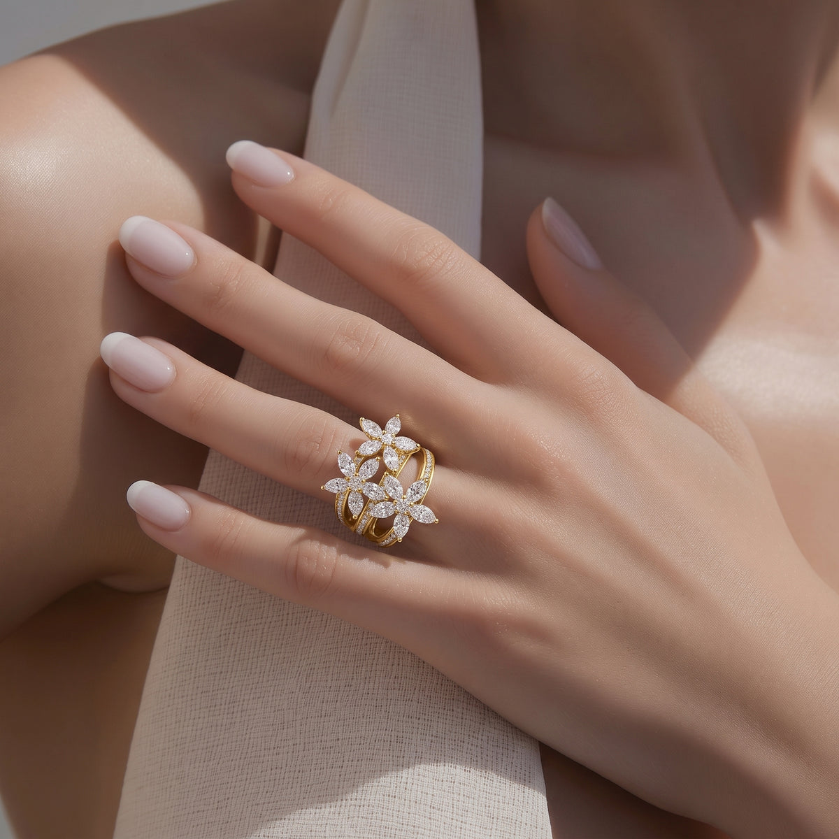 | Yellow Gold