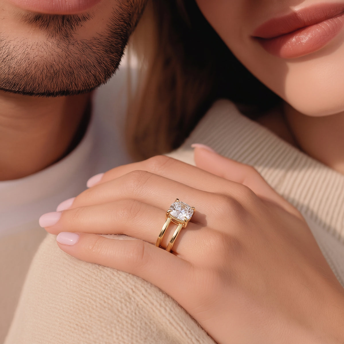 | Yellow Gold