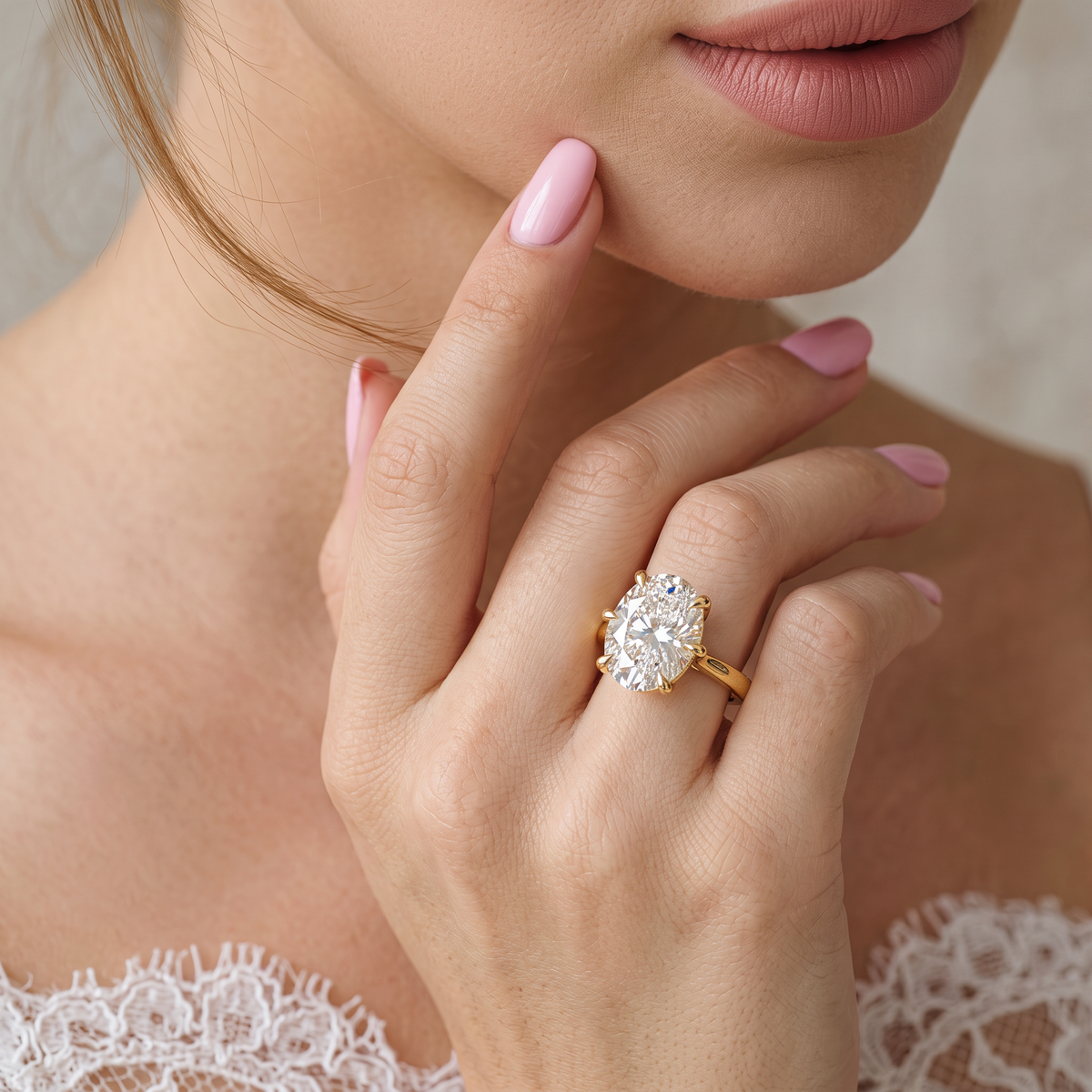 | Yellow Gold