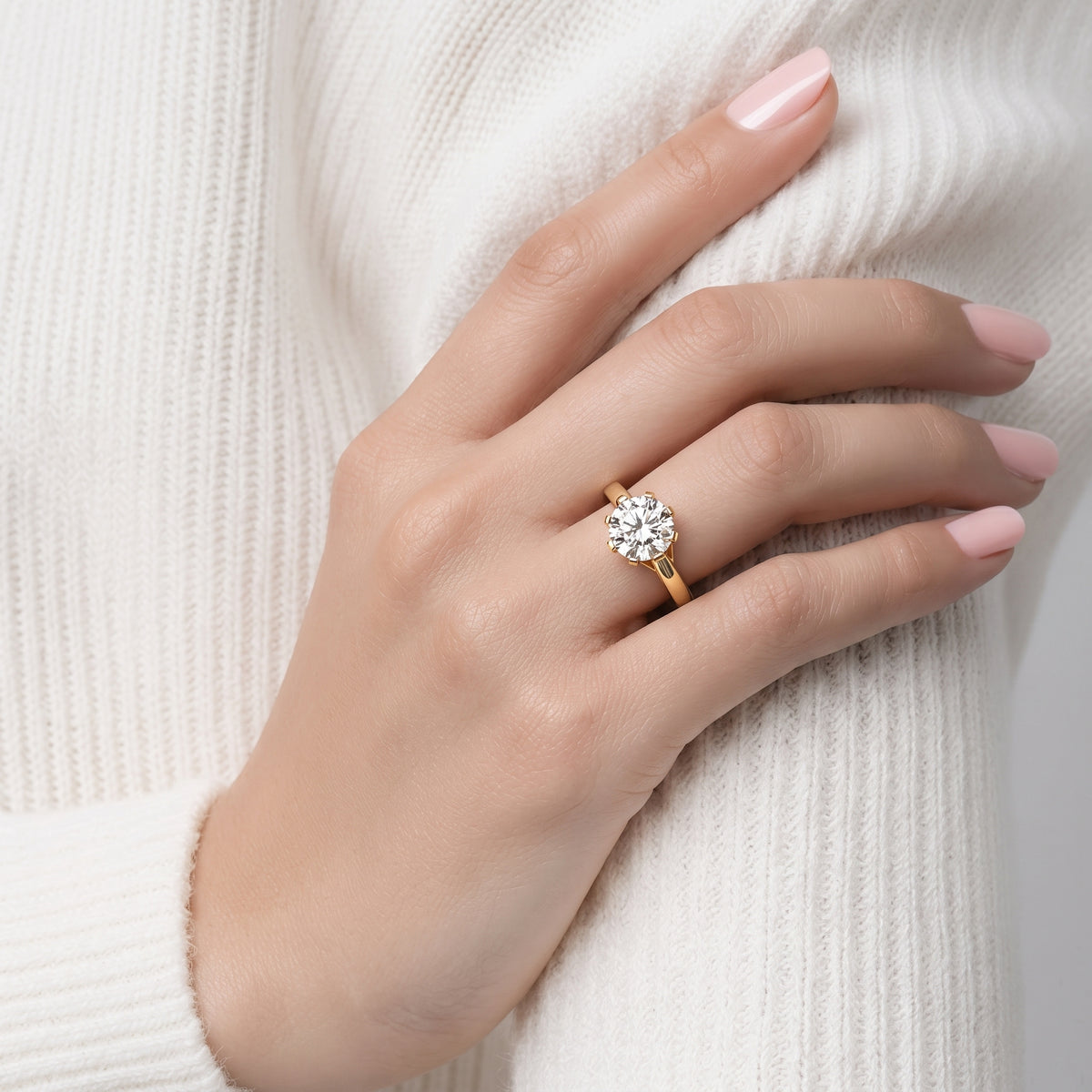 | Yellow Gold
