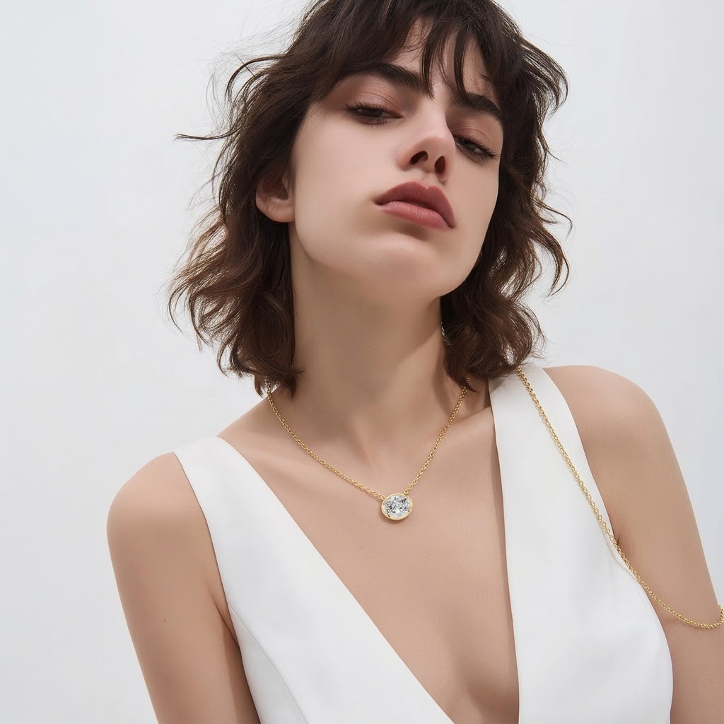 | Yellow Gold