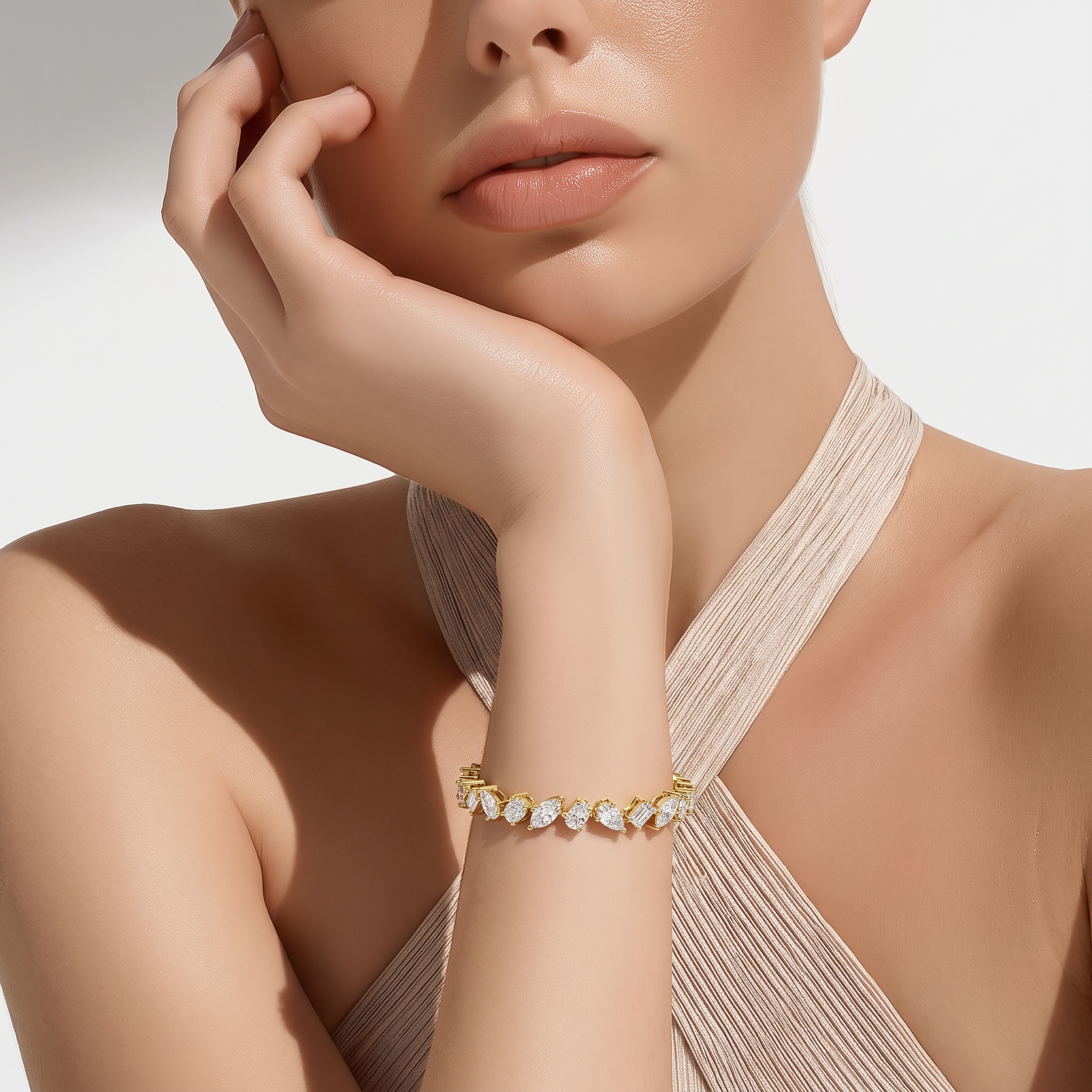 | Yellow Gold