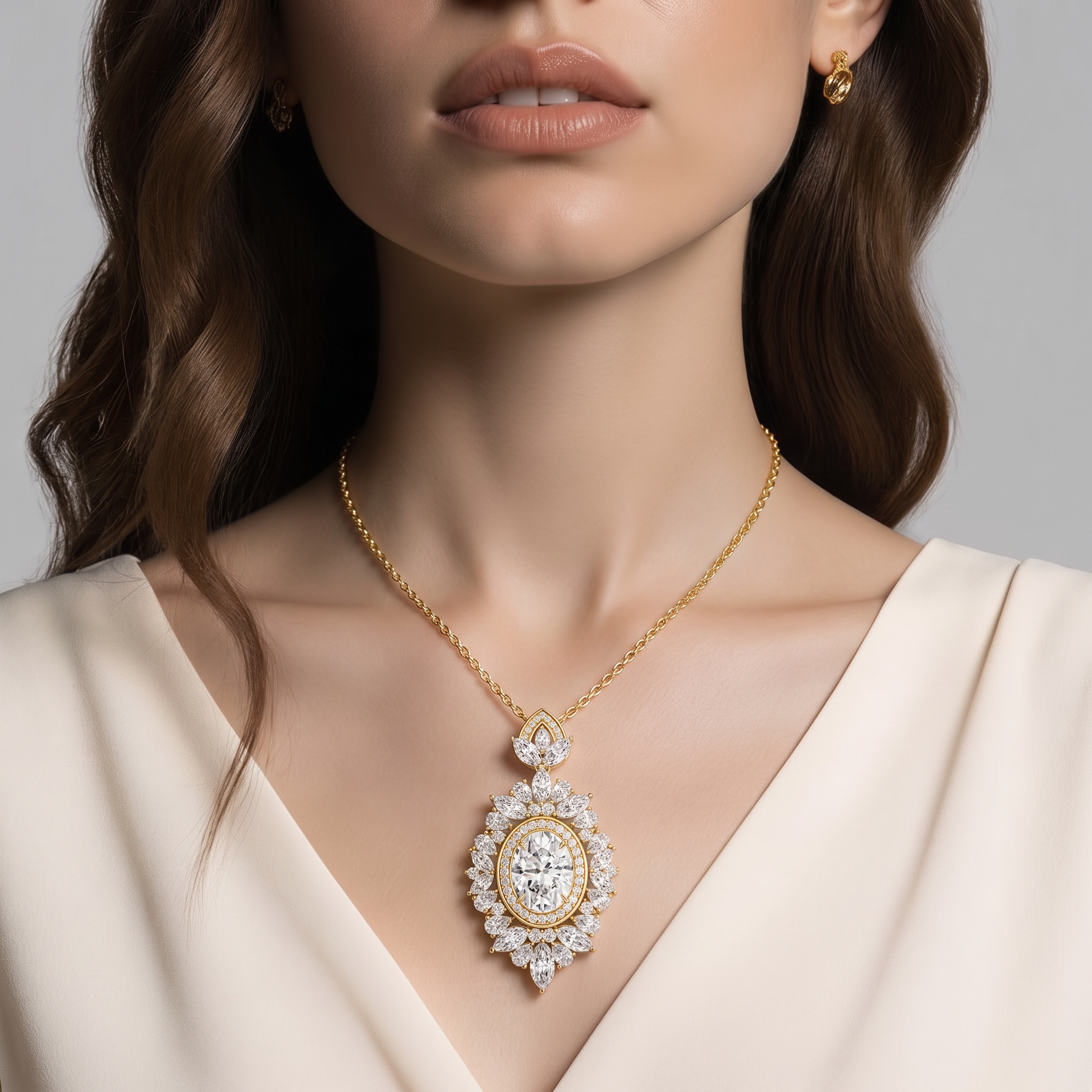 | Yellow Gold