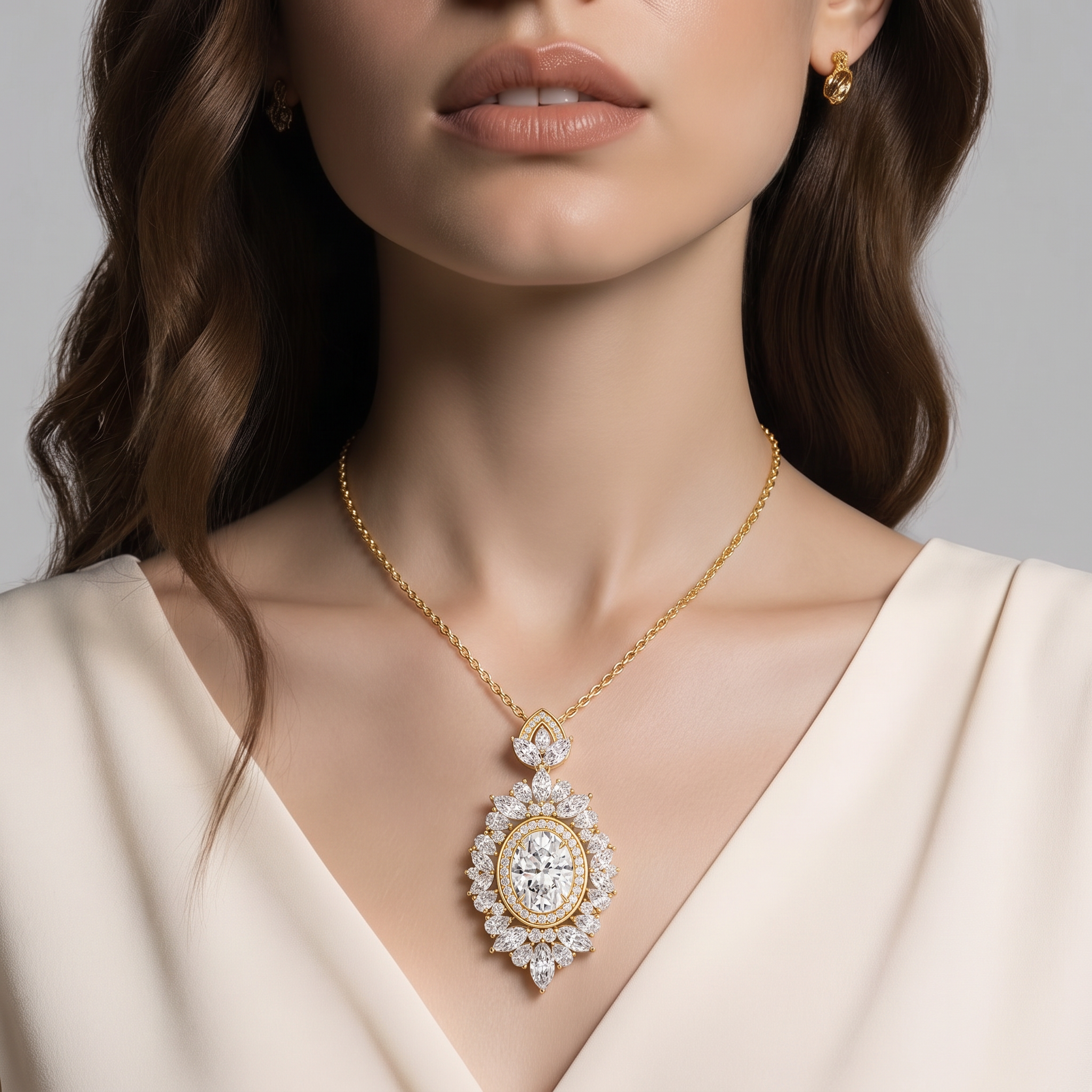 | Yellow Gold