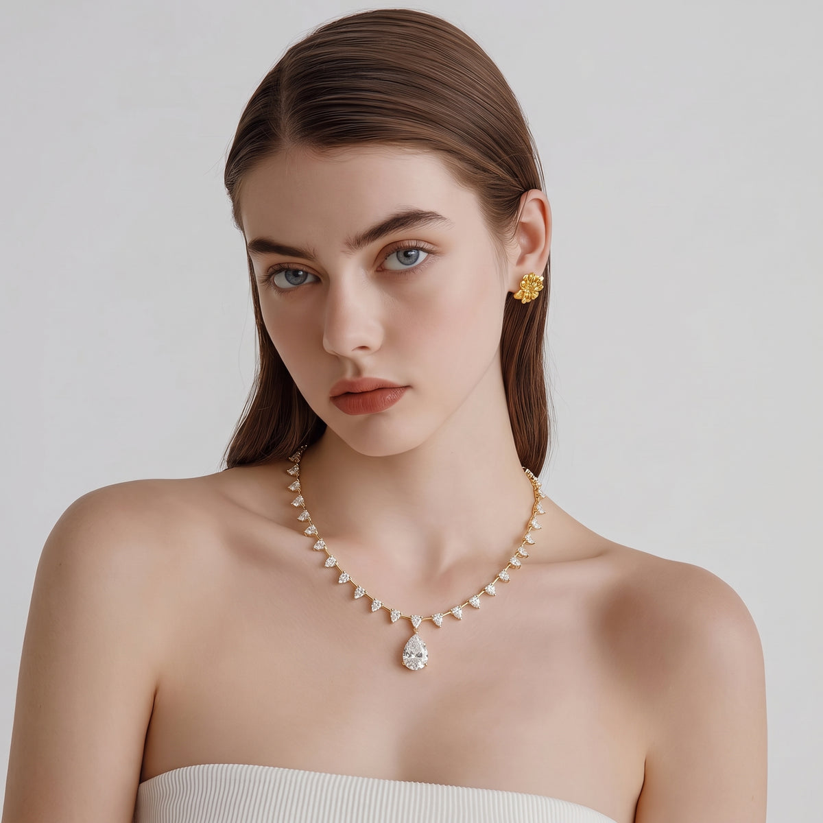 | Yellow Gold