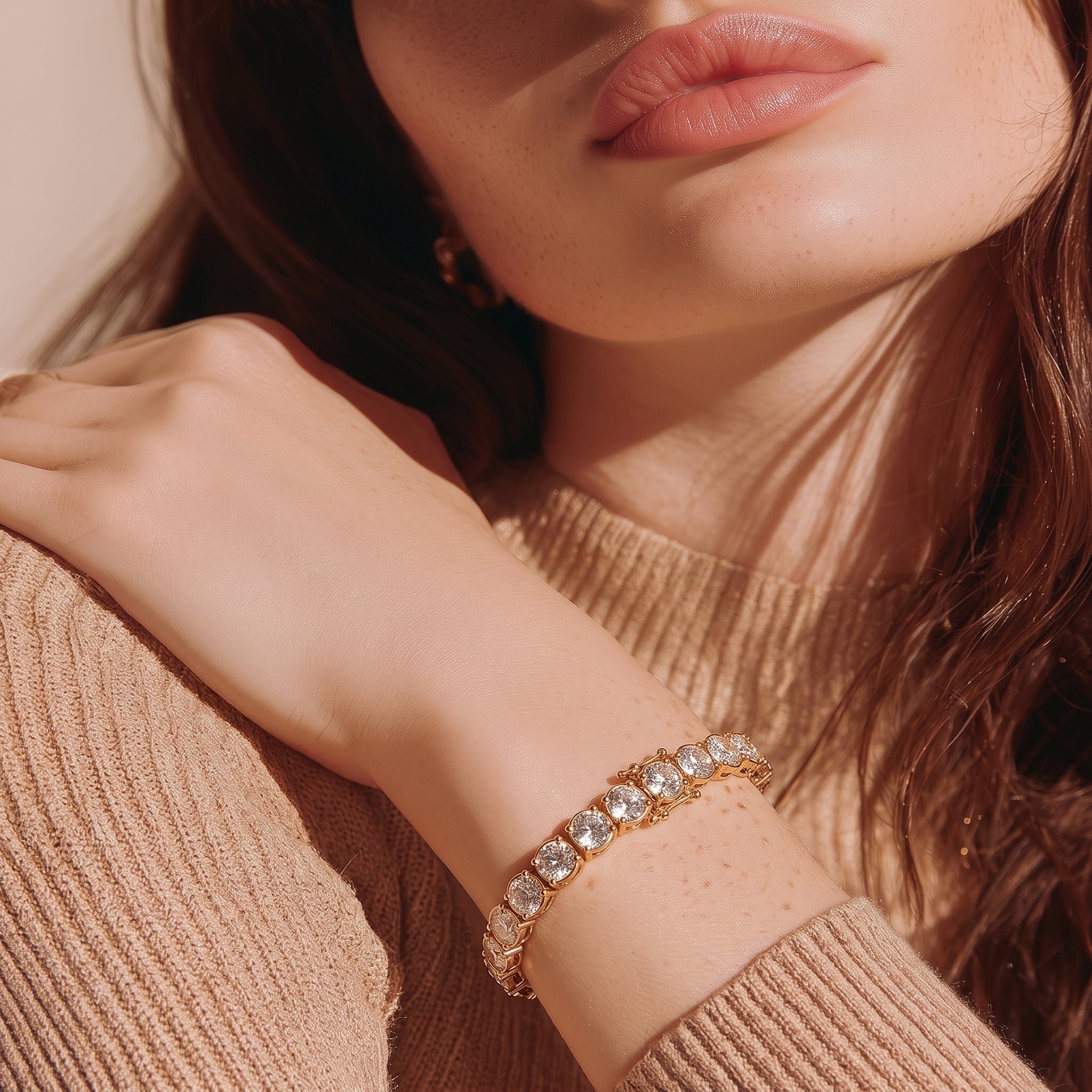 | Yellow Gold