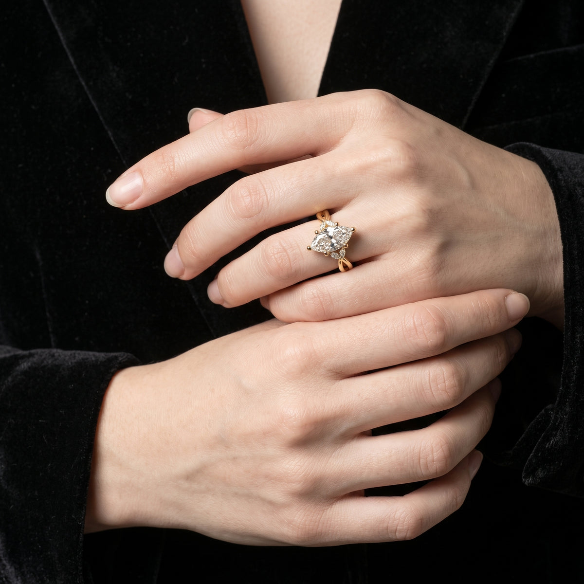 | Yellow Gold