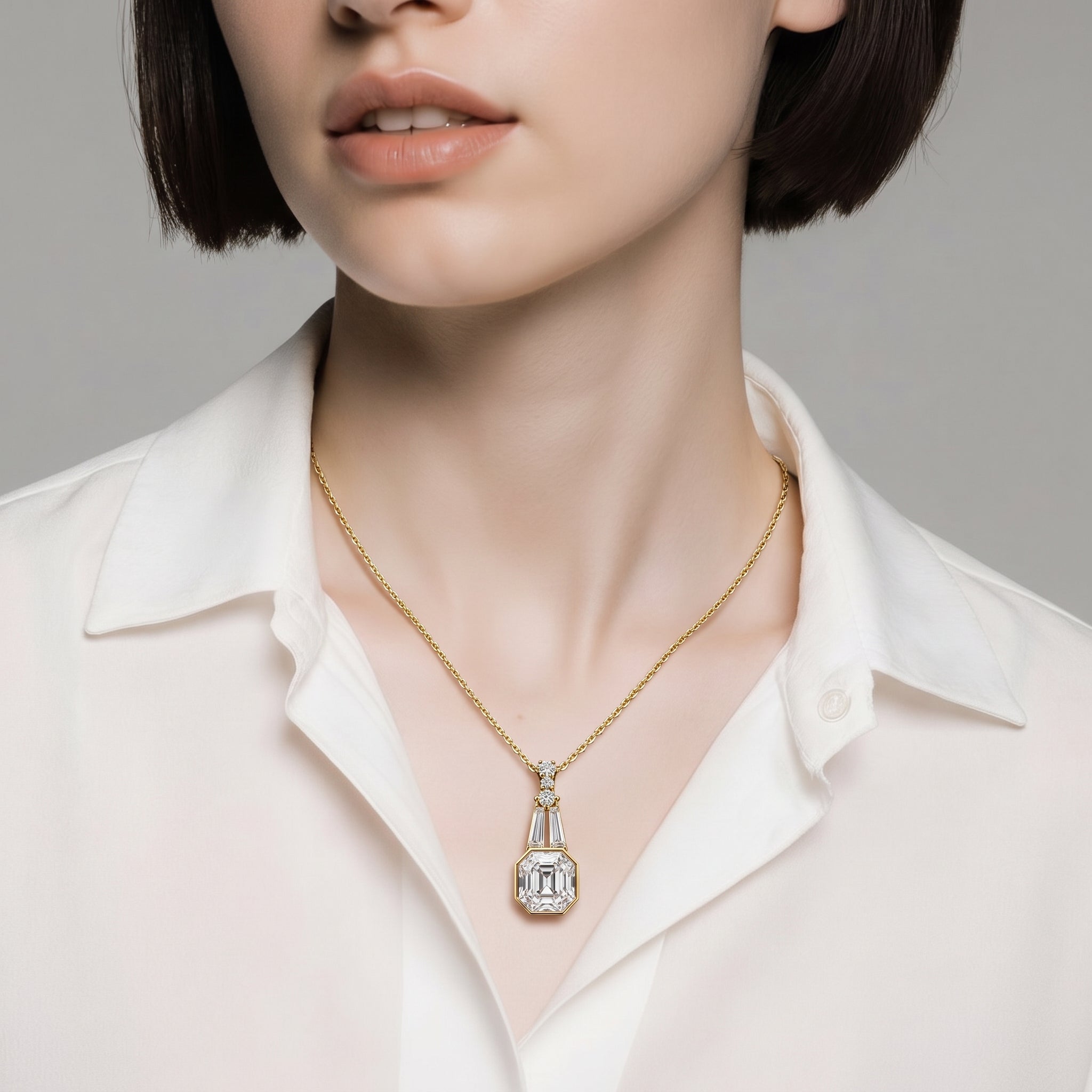 | Yellow Gold