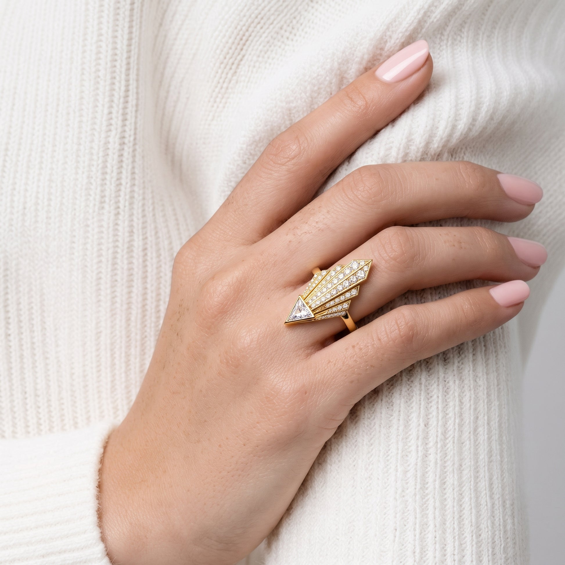 | Yellow Gold