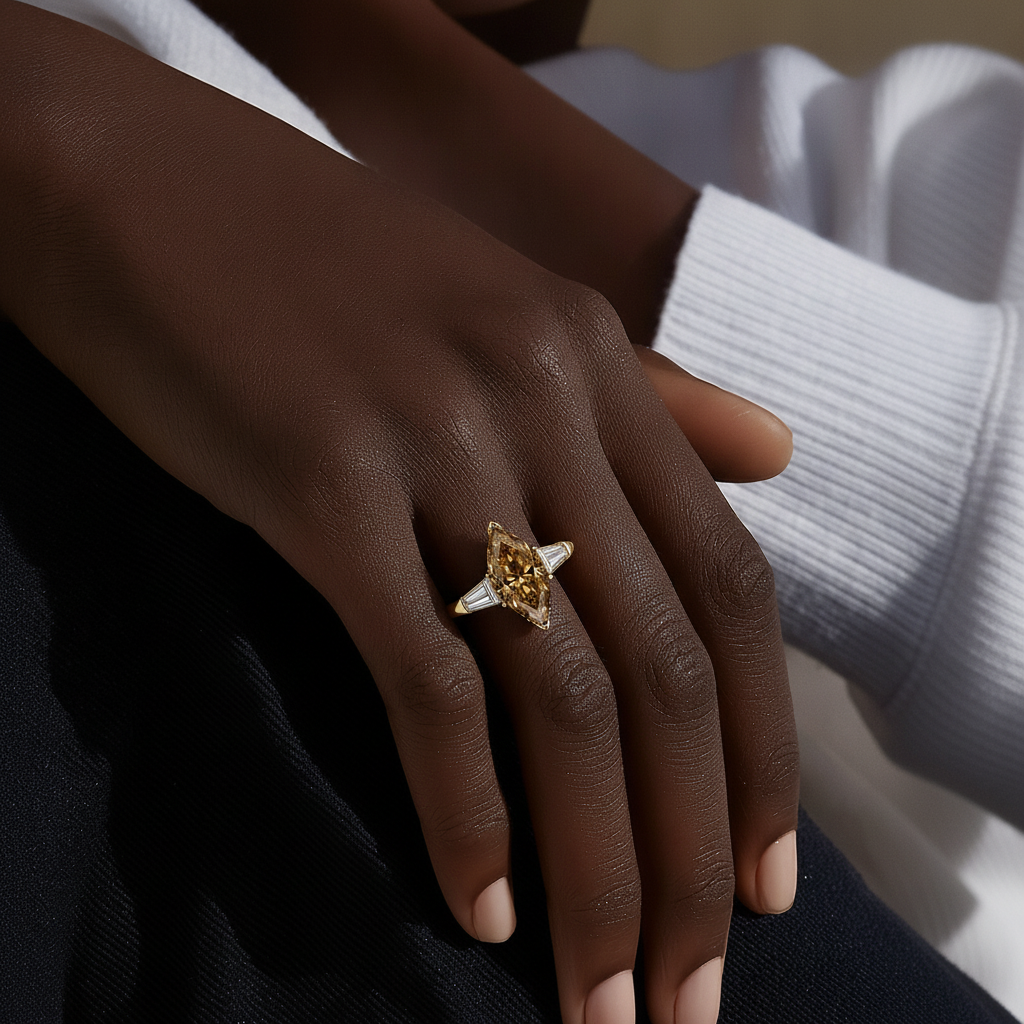 | Gold