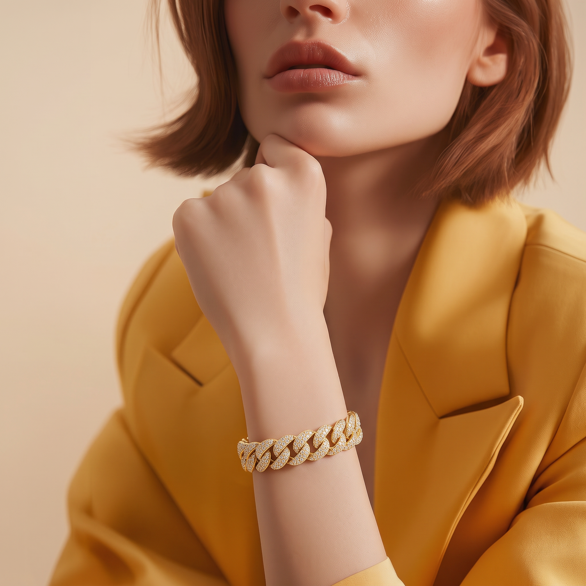 | Yellow Gold