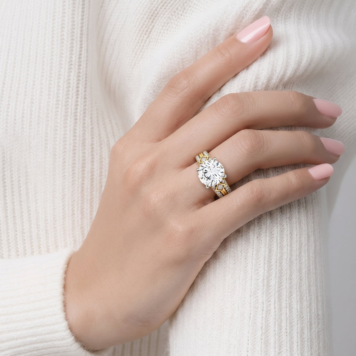 | Yellow Gold