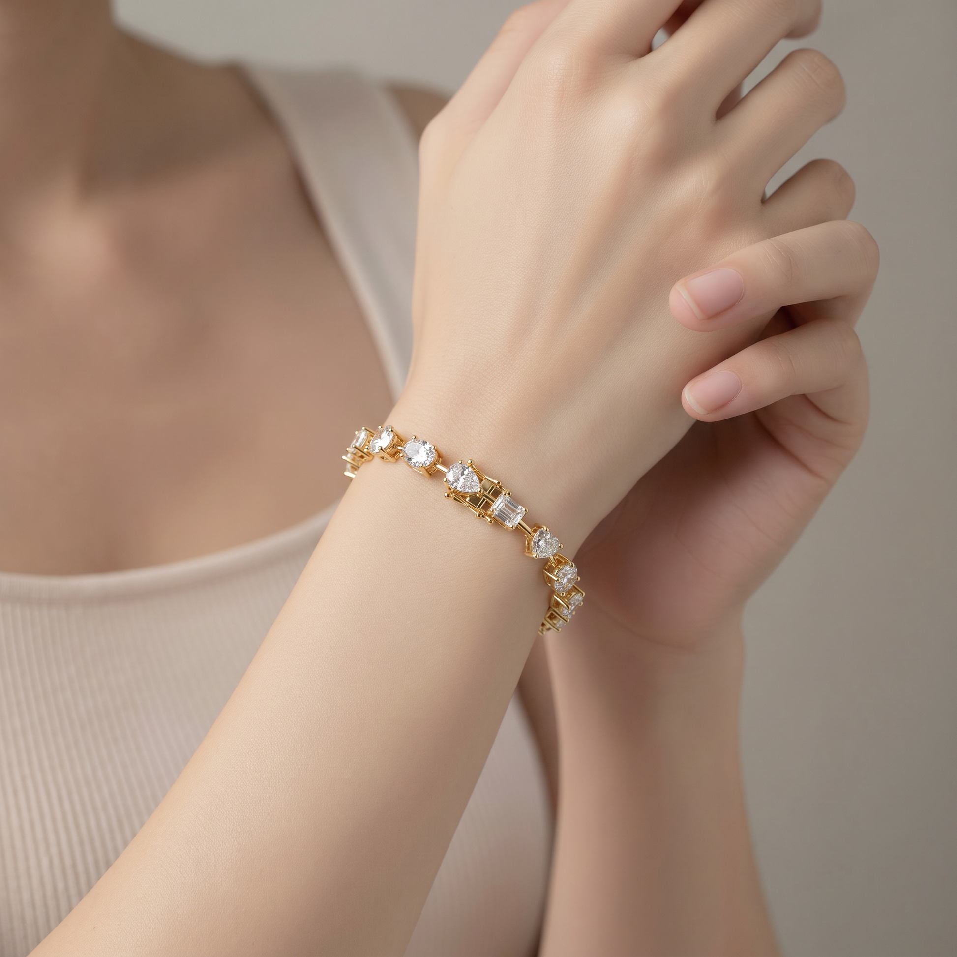 | Yellow Gold
