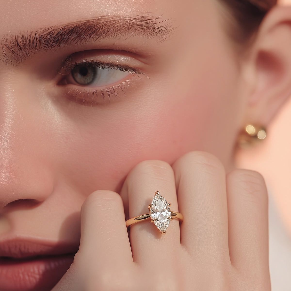| Yellow Gold