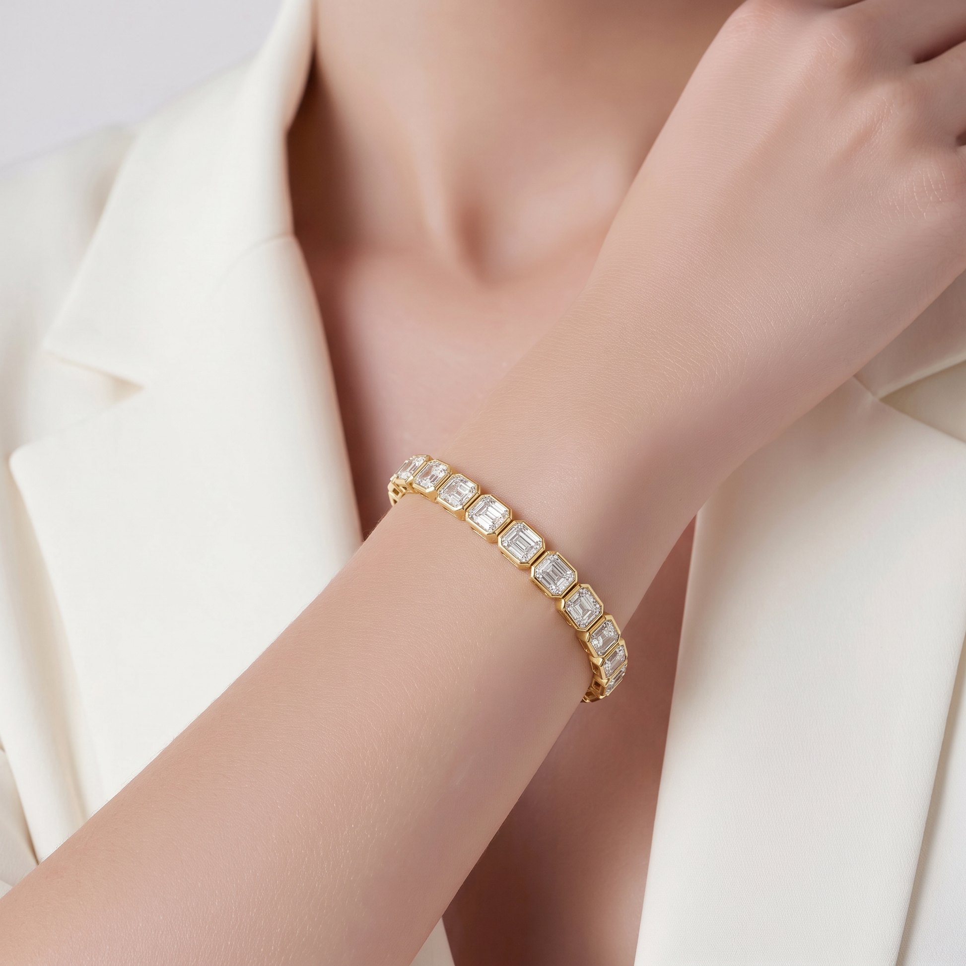 | Yellow Gold