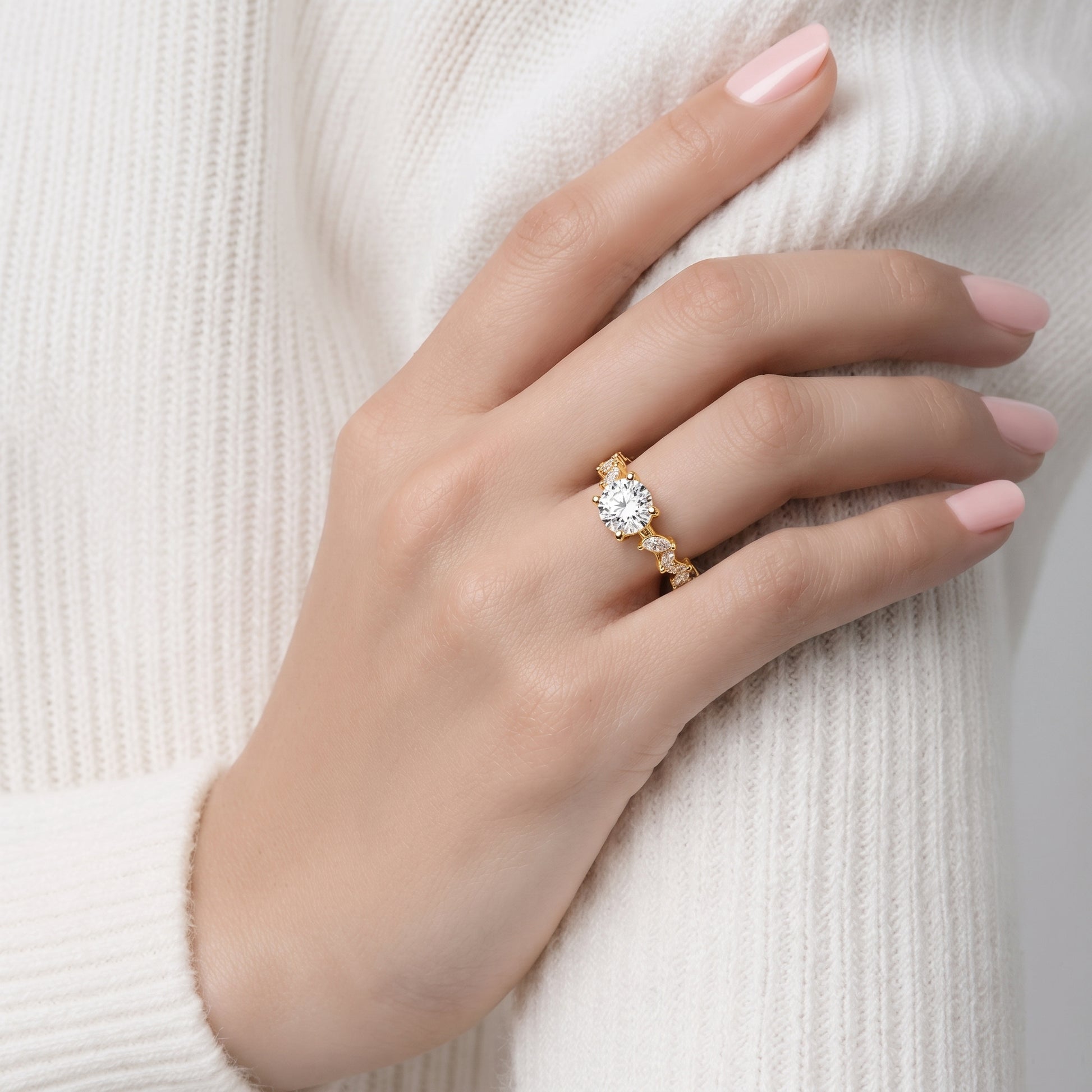 | Yellow Gold