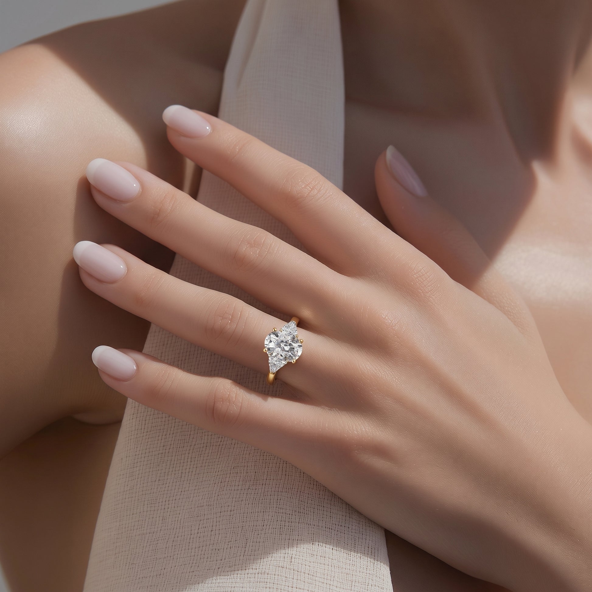 | Yellow Gold