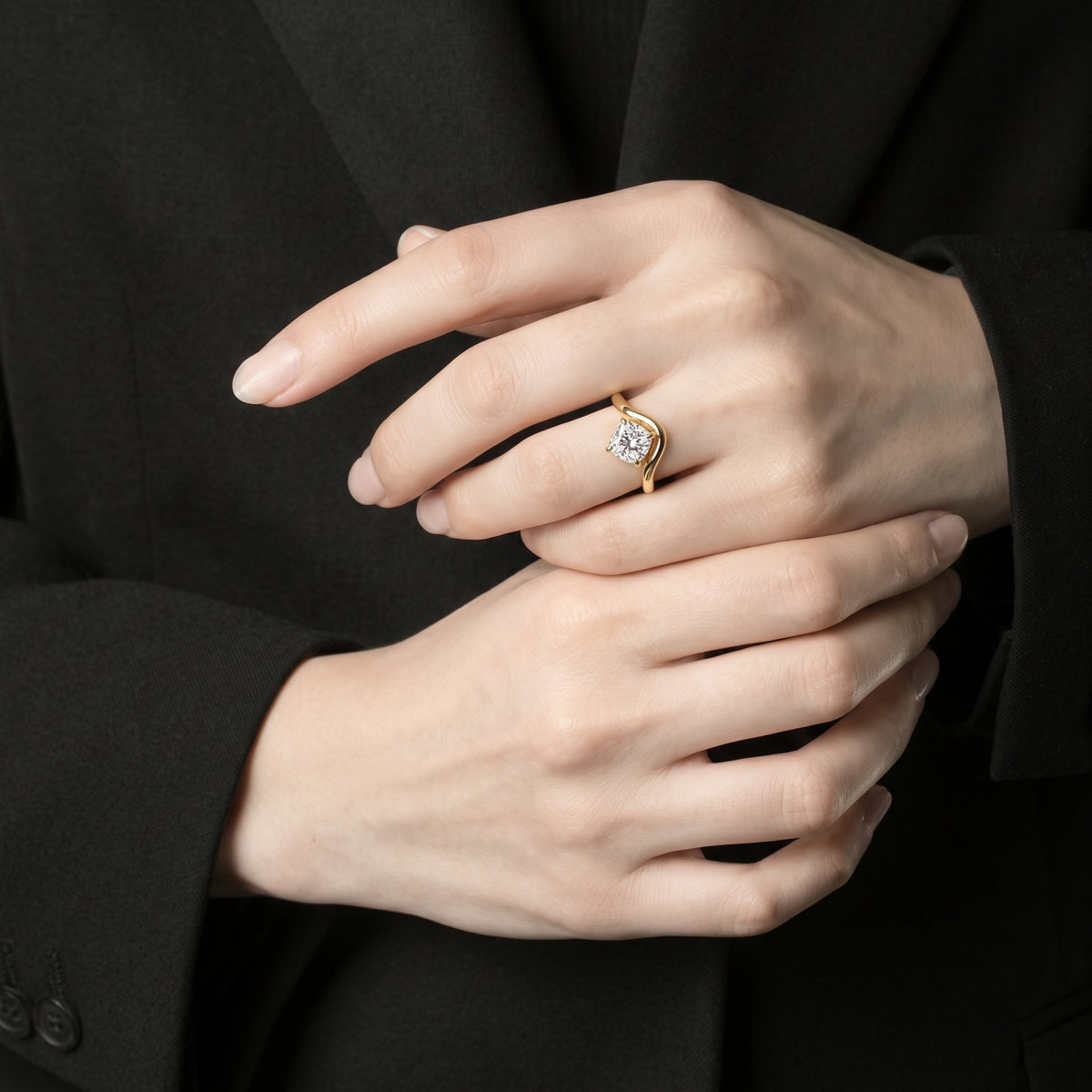 | Yellow Gold