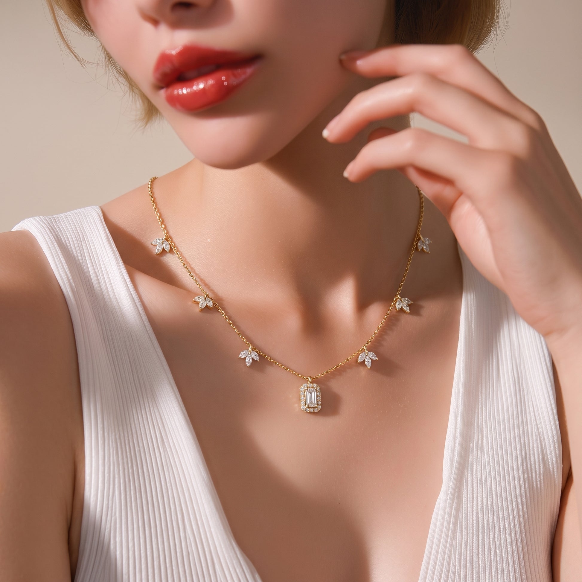 | Yellow Gold