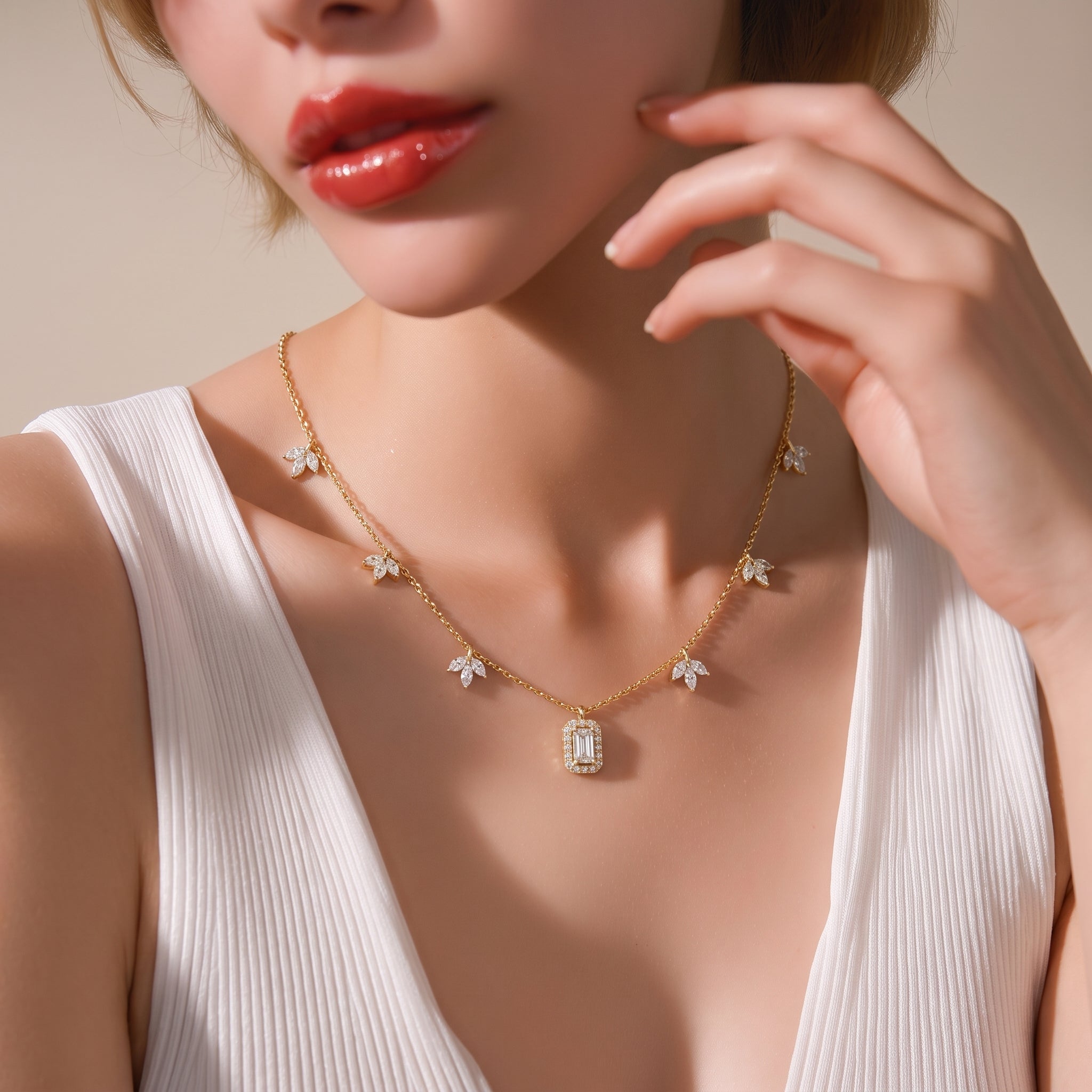 | Yellow Gold