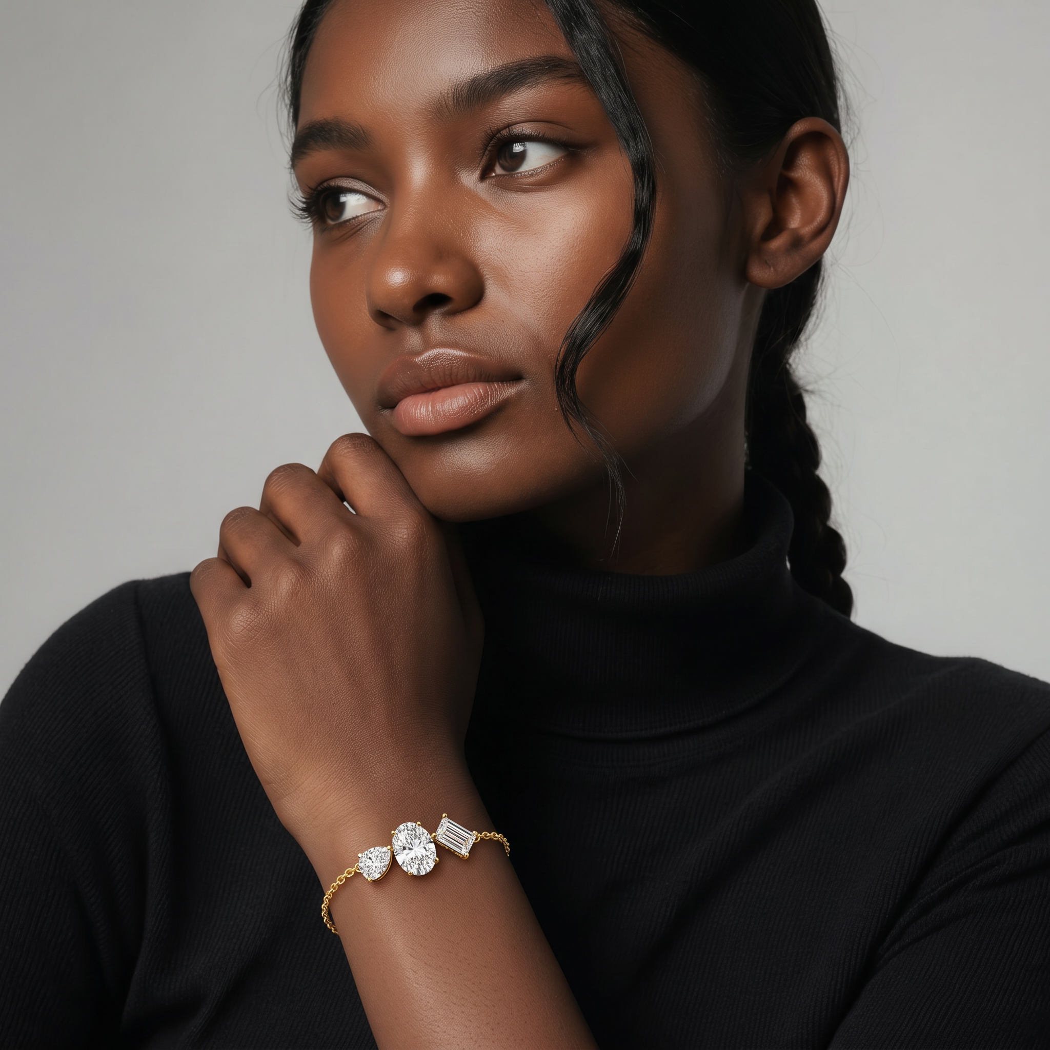 | Yellow Gold 