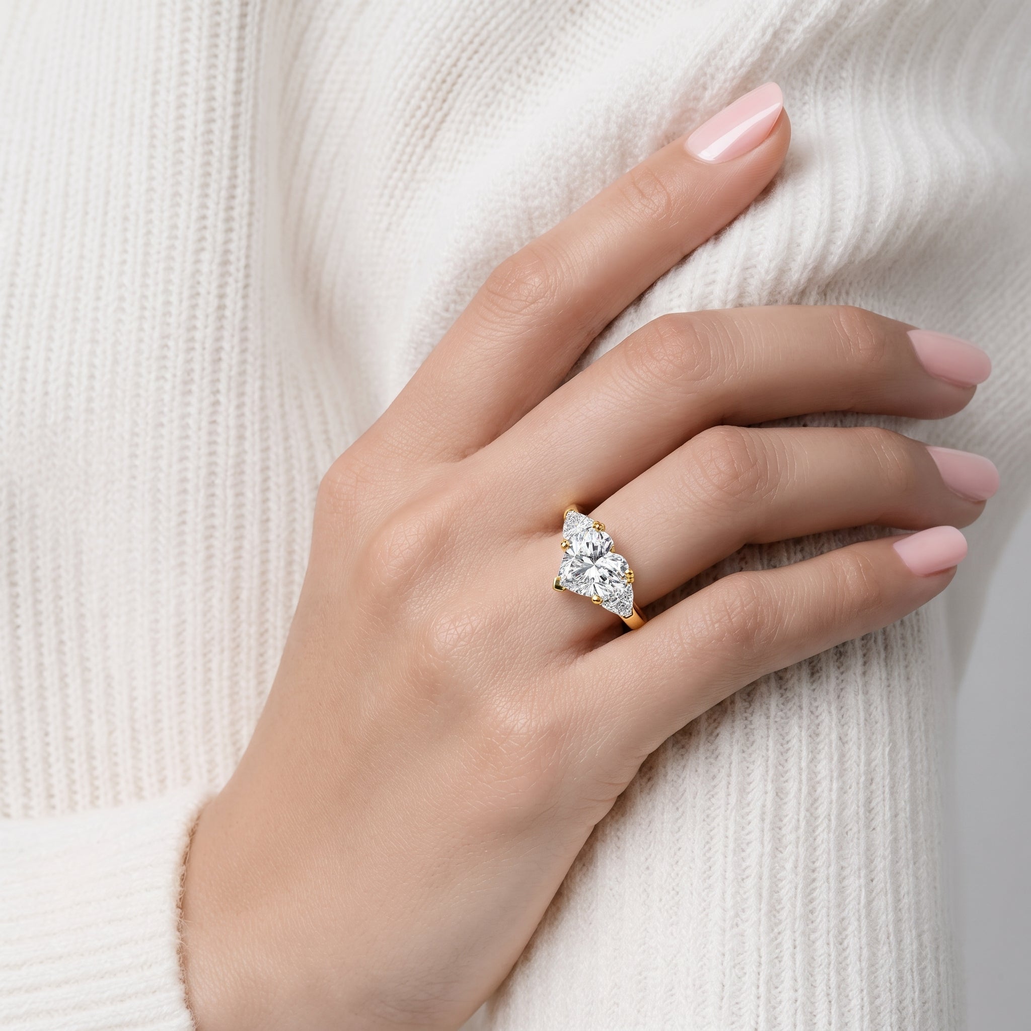 | Yellow Gold