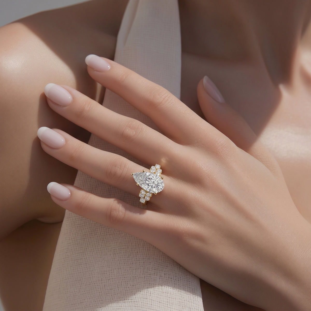 | Yellow Gold