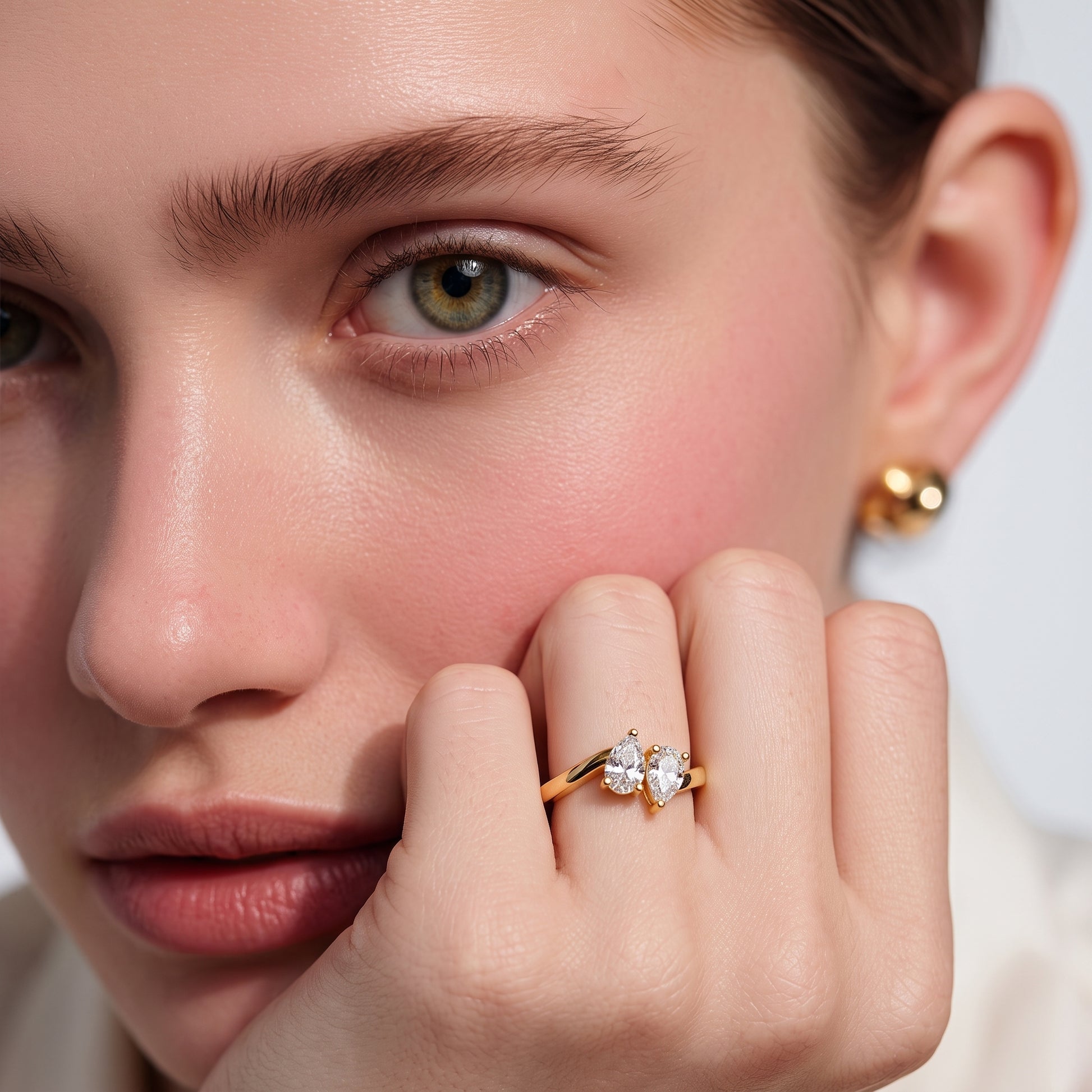 | Yellow Gold