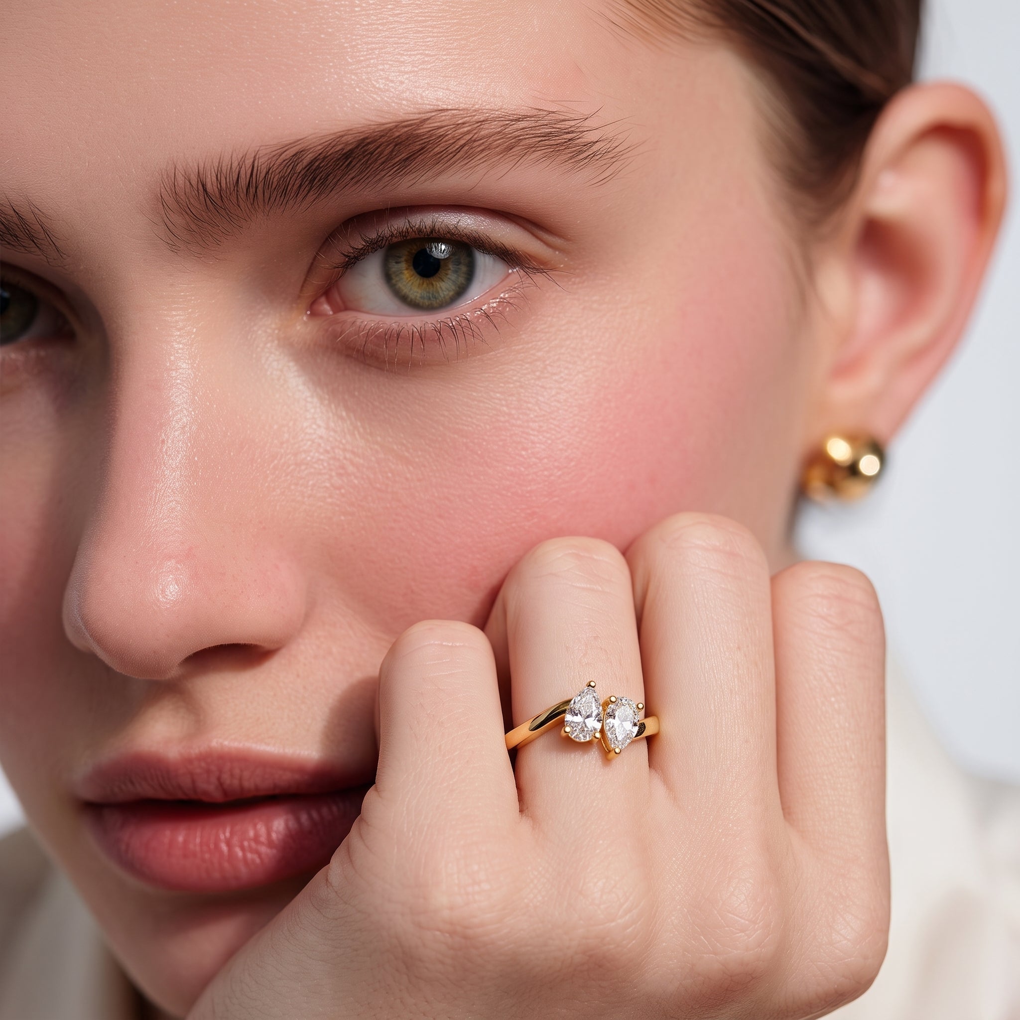 | Yellow Gold