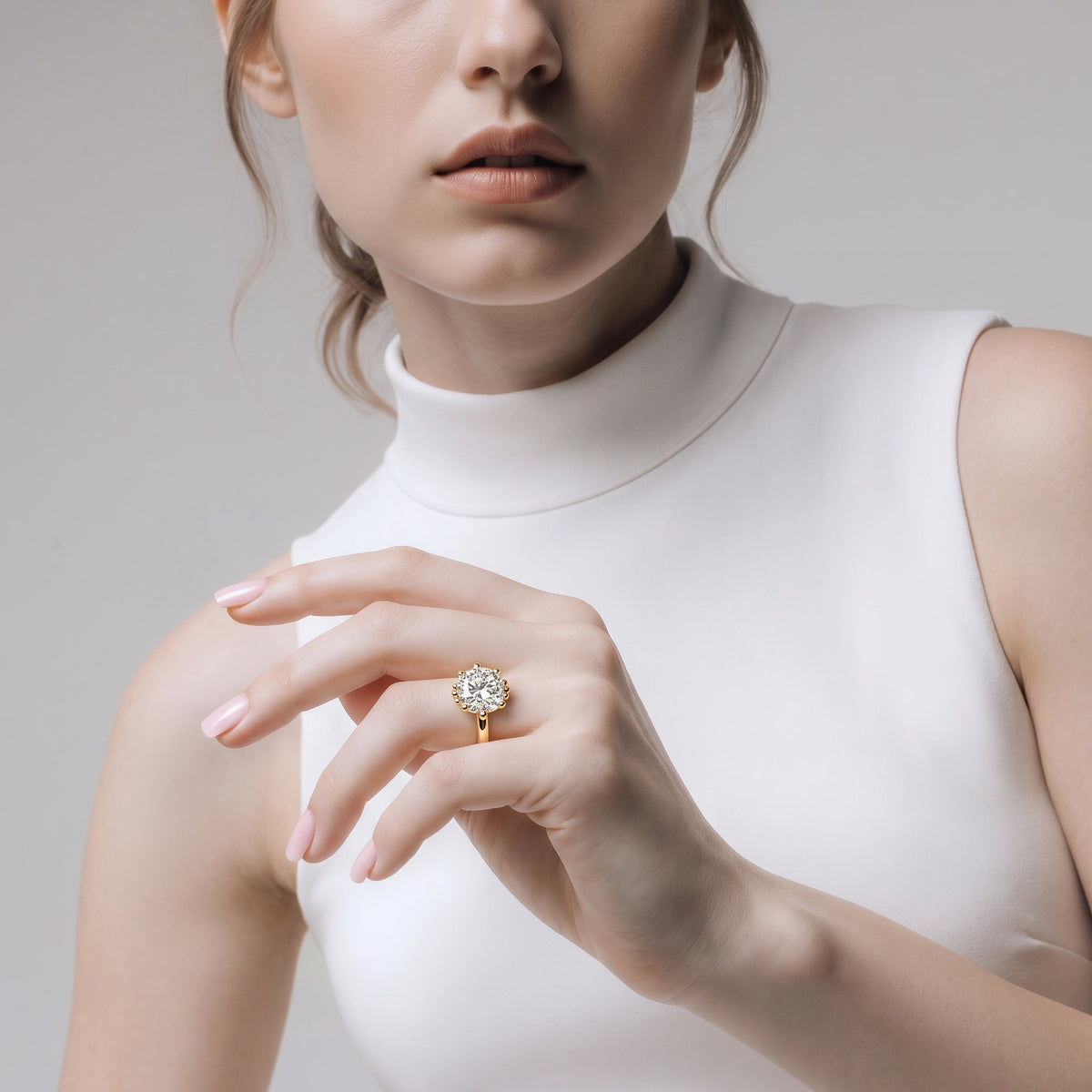 | Yellow Gold 